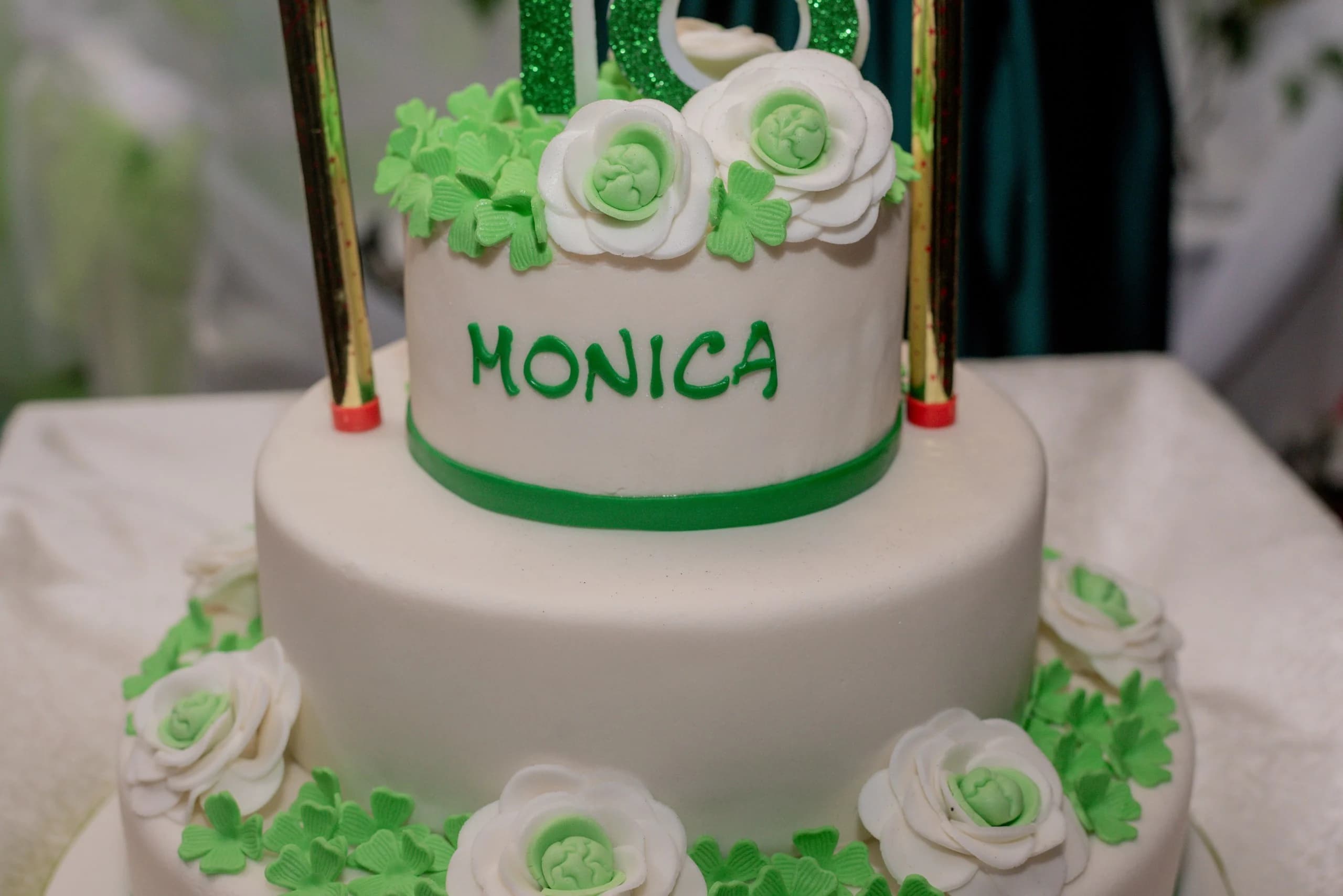 Majorat Monica — fotografie 1