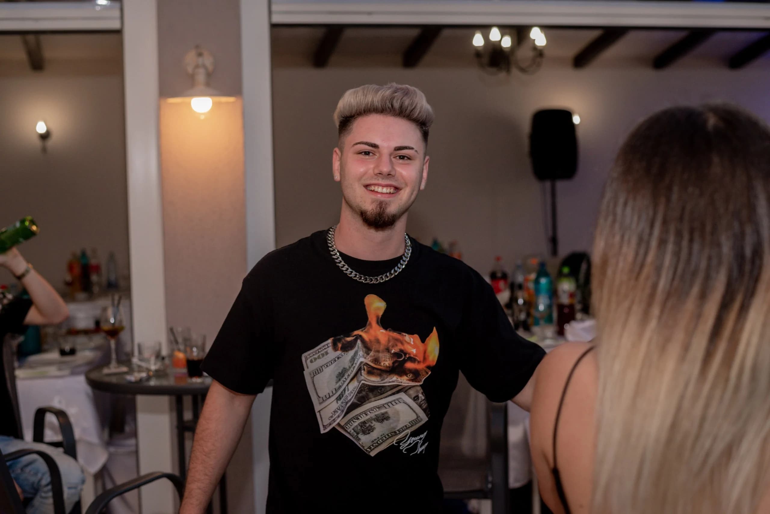 Majorat Monica — fotografie 3