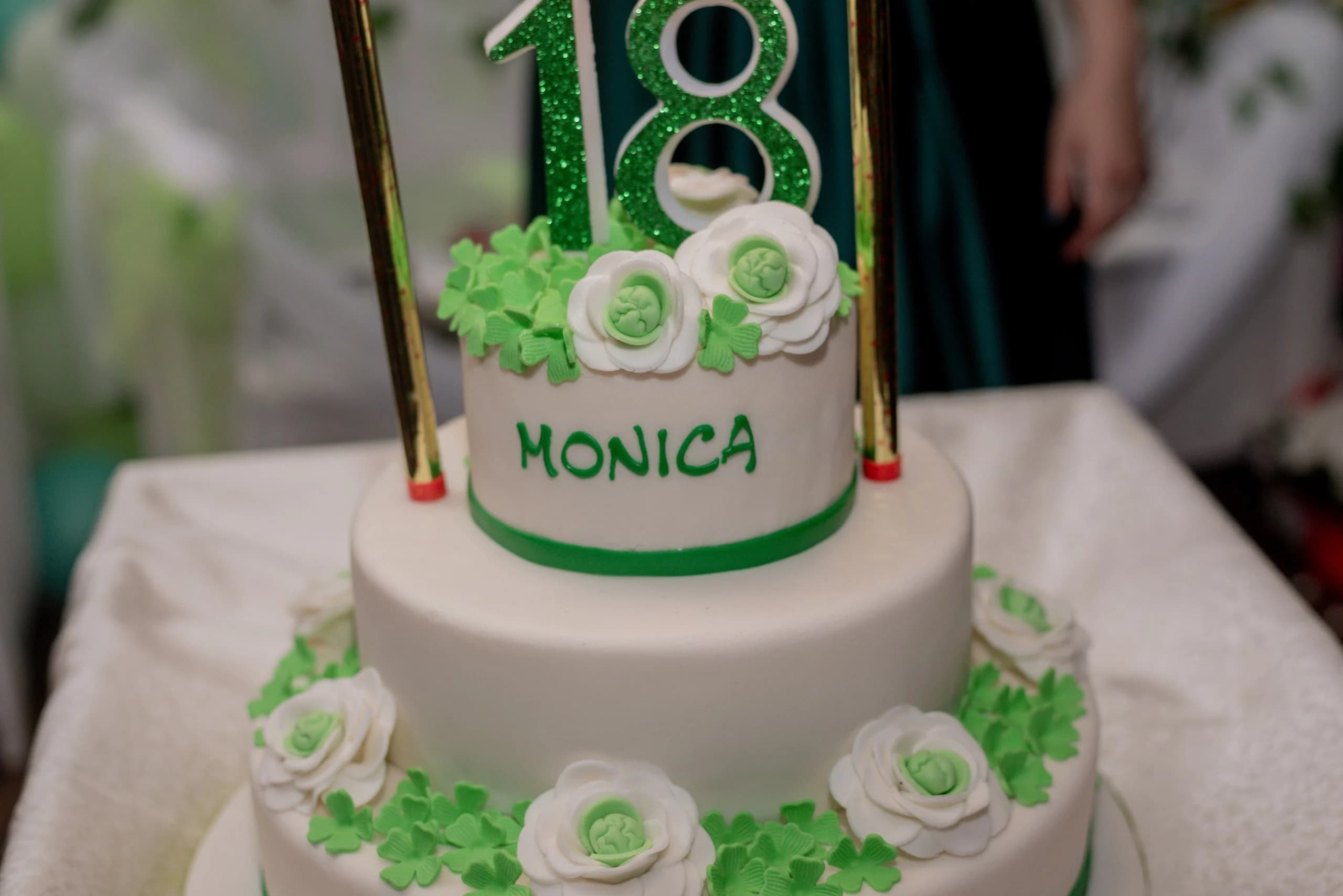 Majorat Monica — fotografie 15