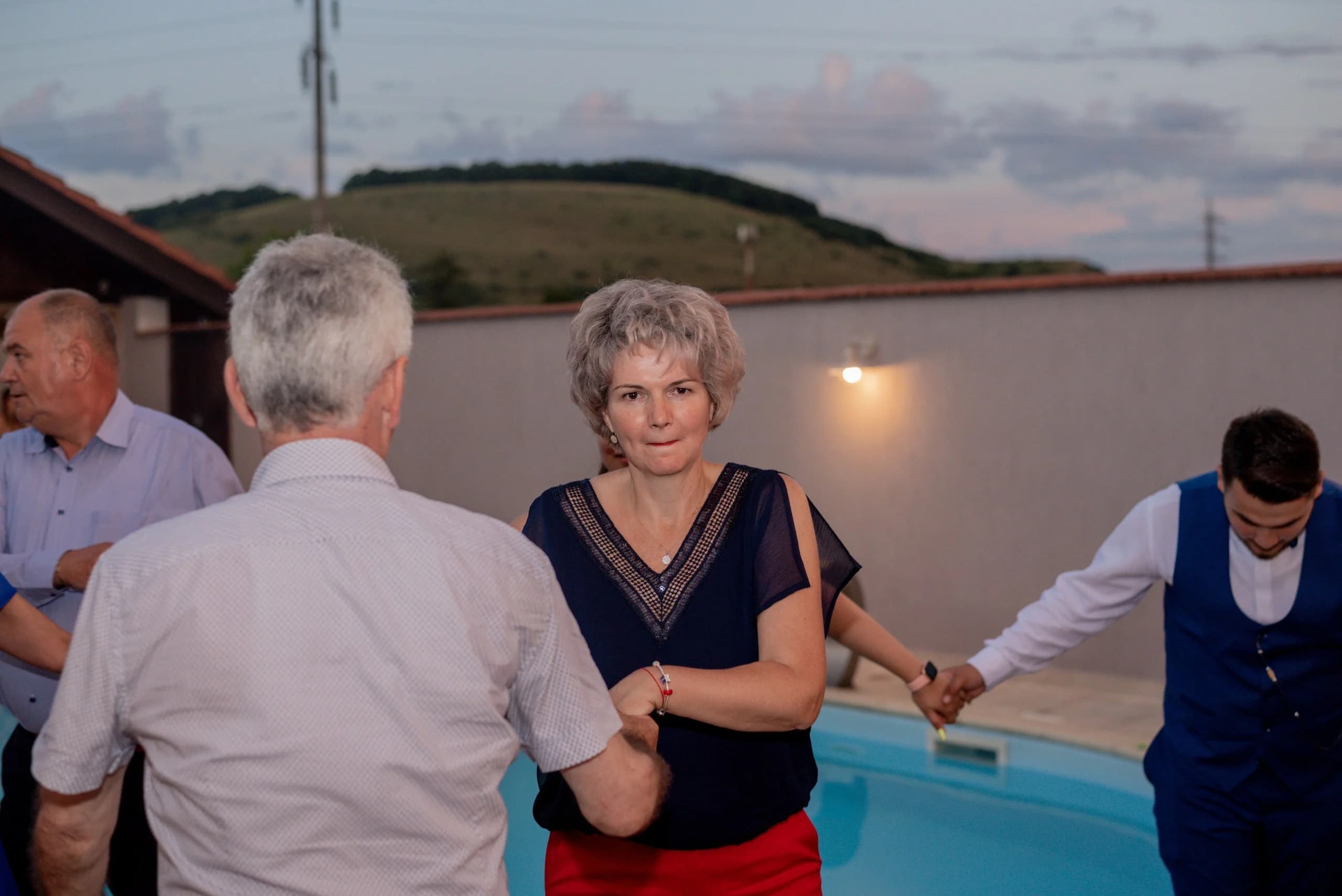 Majorat Monica — fotografie 16