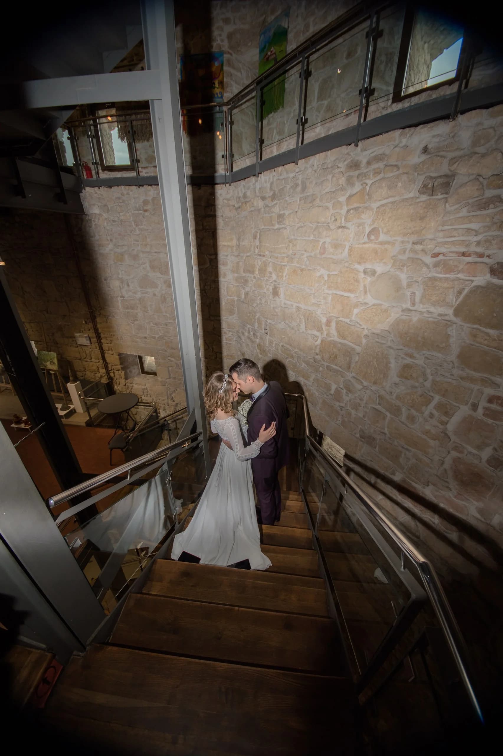 Lada & Sebastian — fotografie 12
