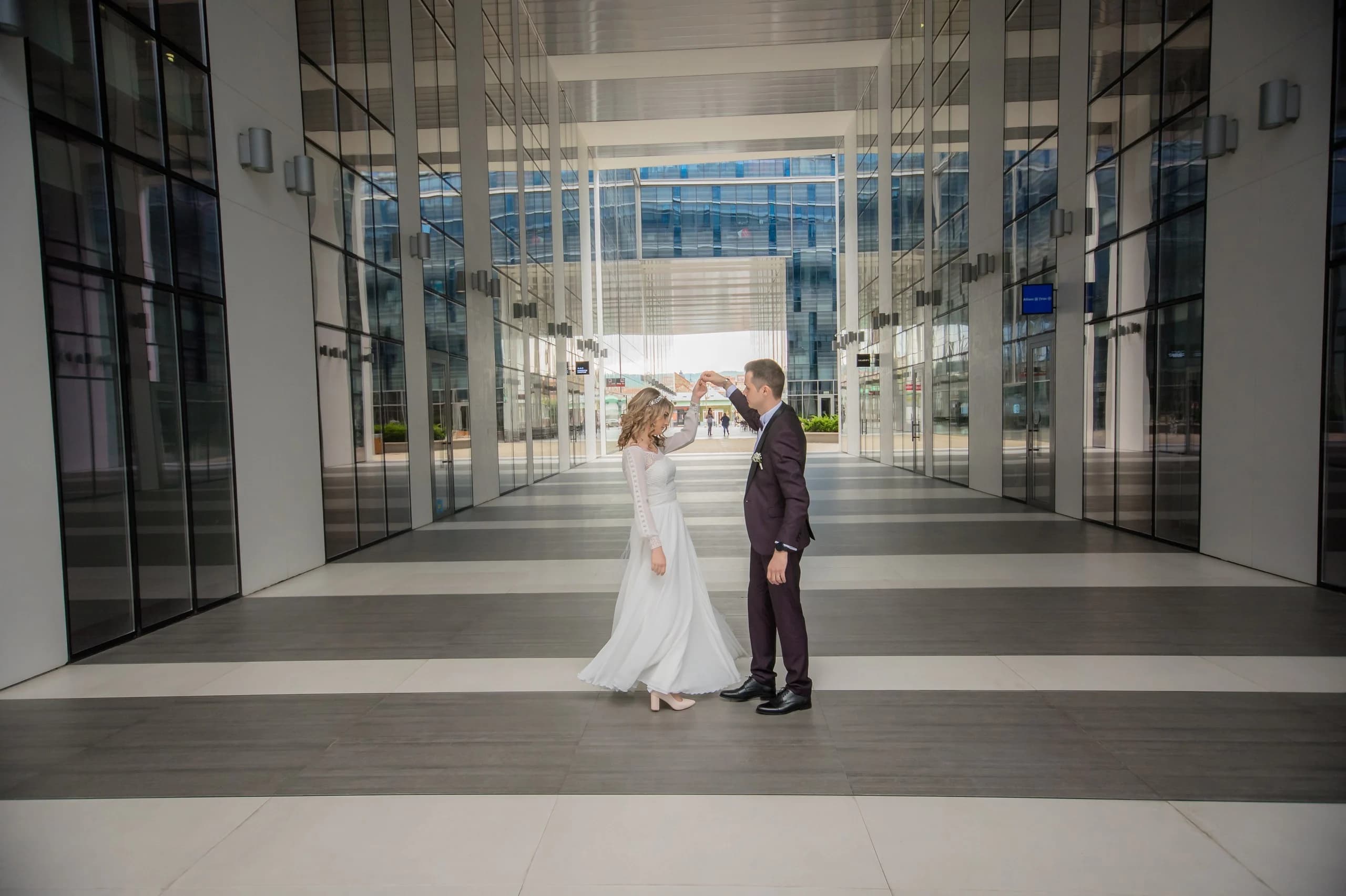 Lada & Sebastian — fotografie 14