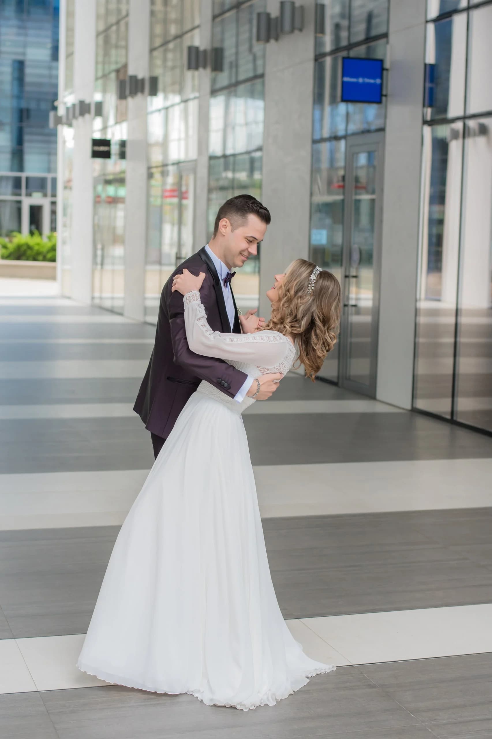 Lada & Sebastian — fotografie 15