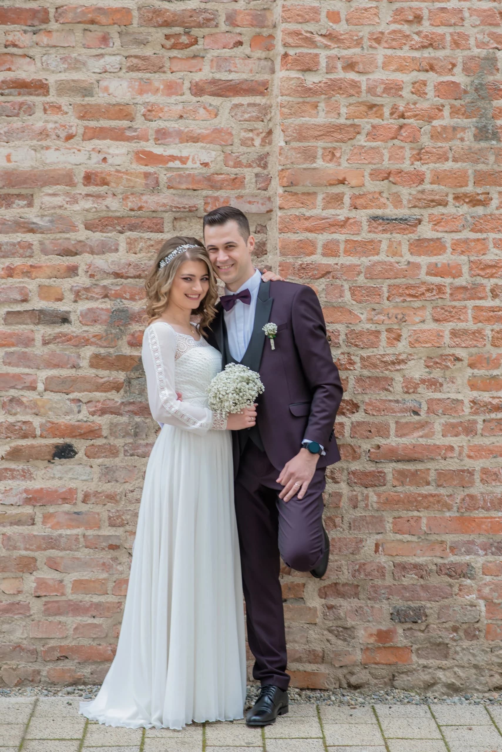 Lada & Sebastian — fotografie 16