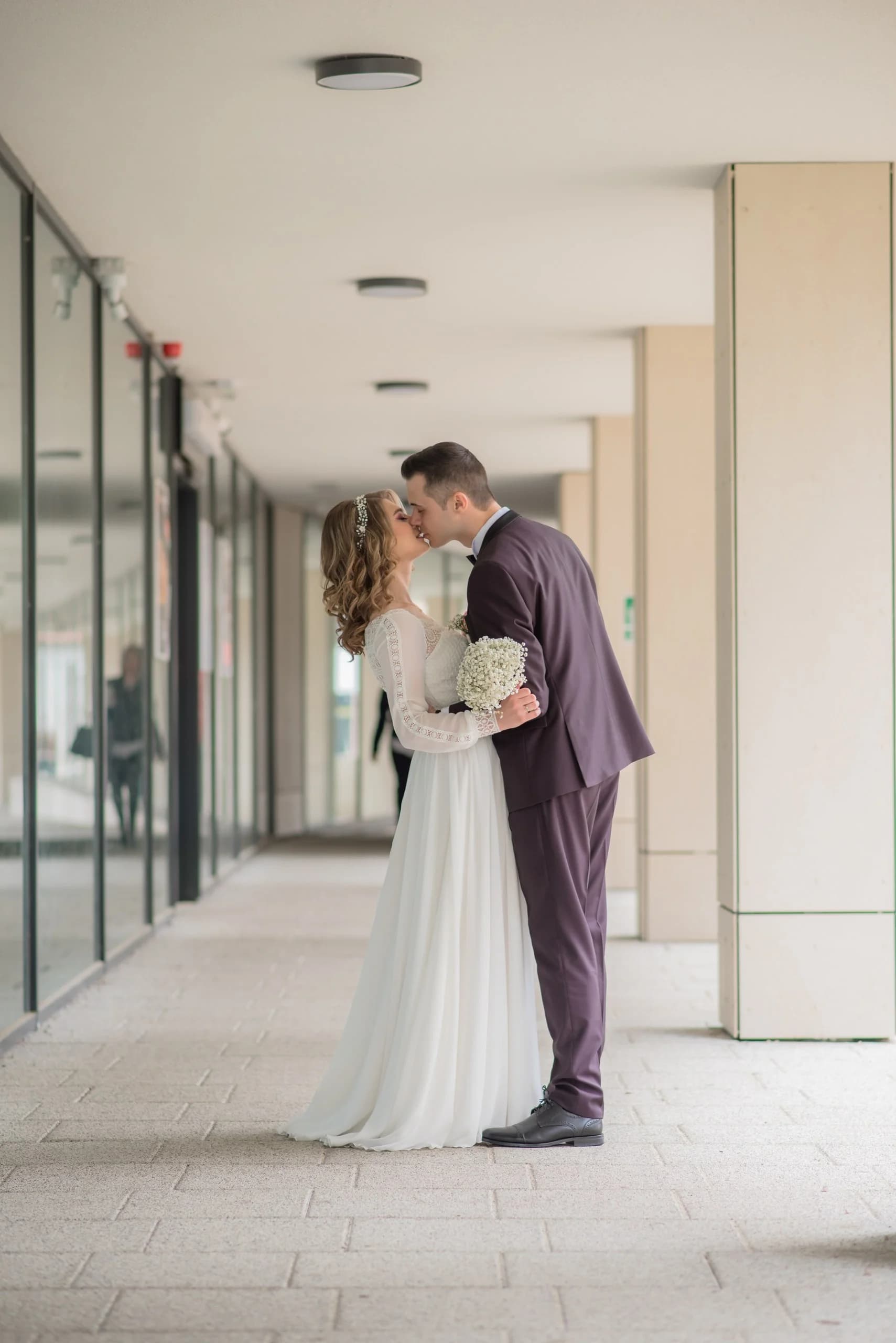 Lada & Sebastian — fotografie 17