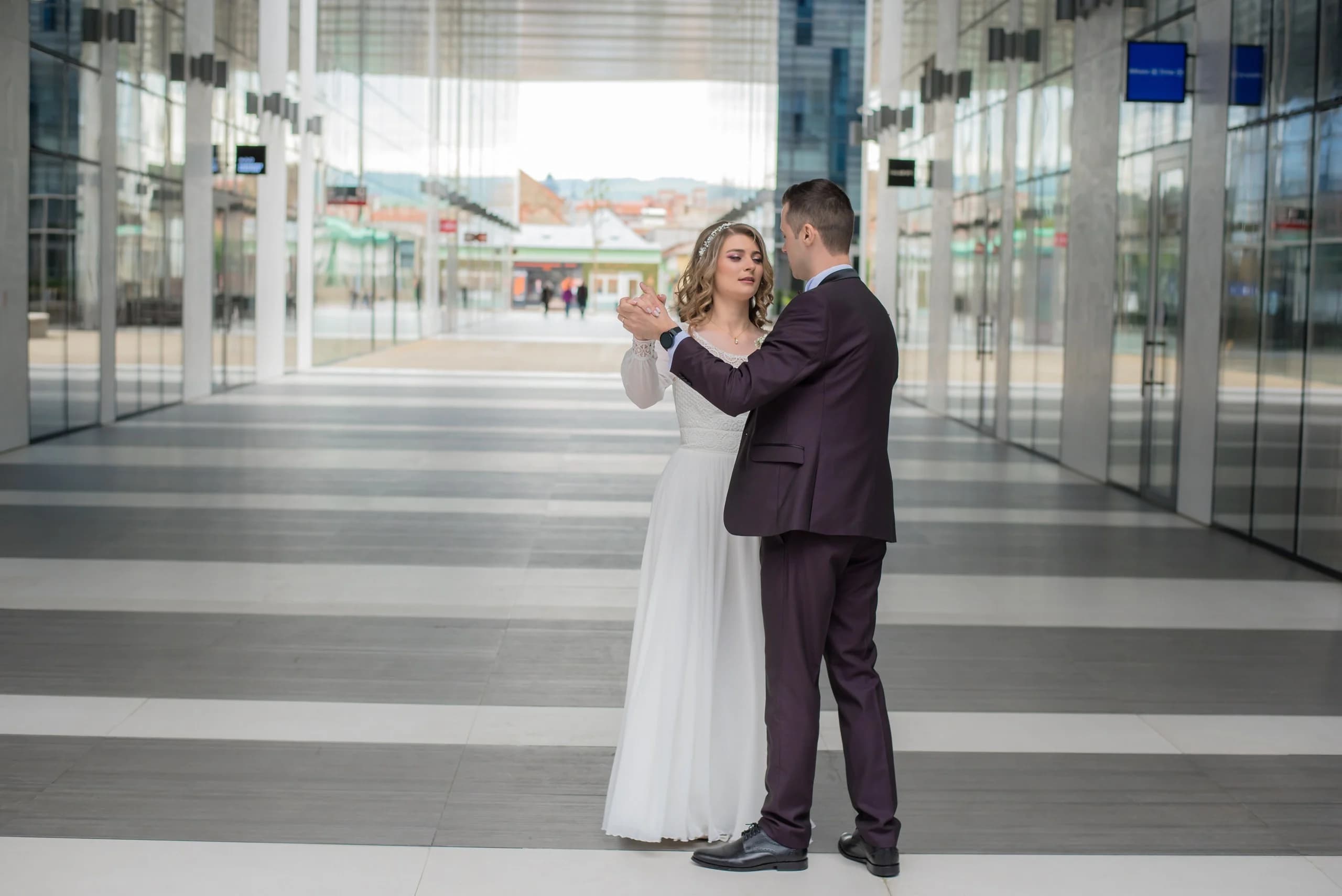 Lada & Sebastian — fotografie 18