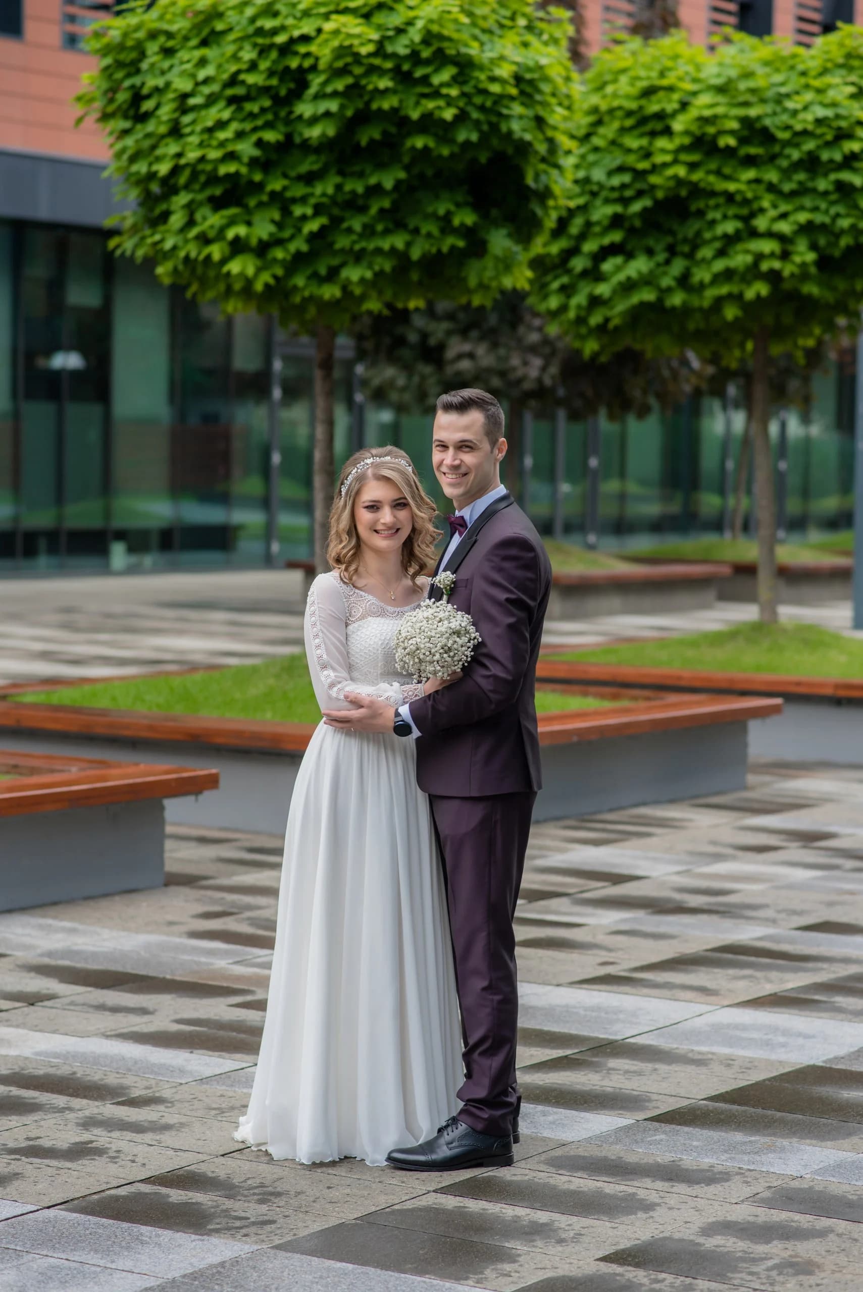 Lada & Sebastian — fotografie 19