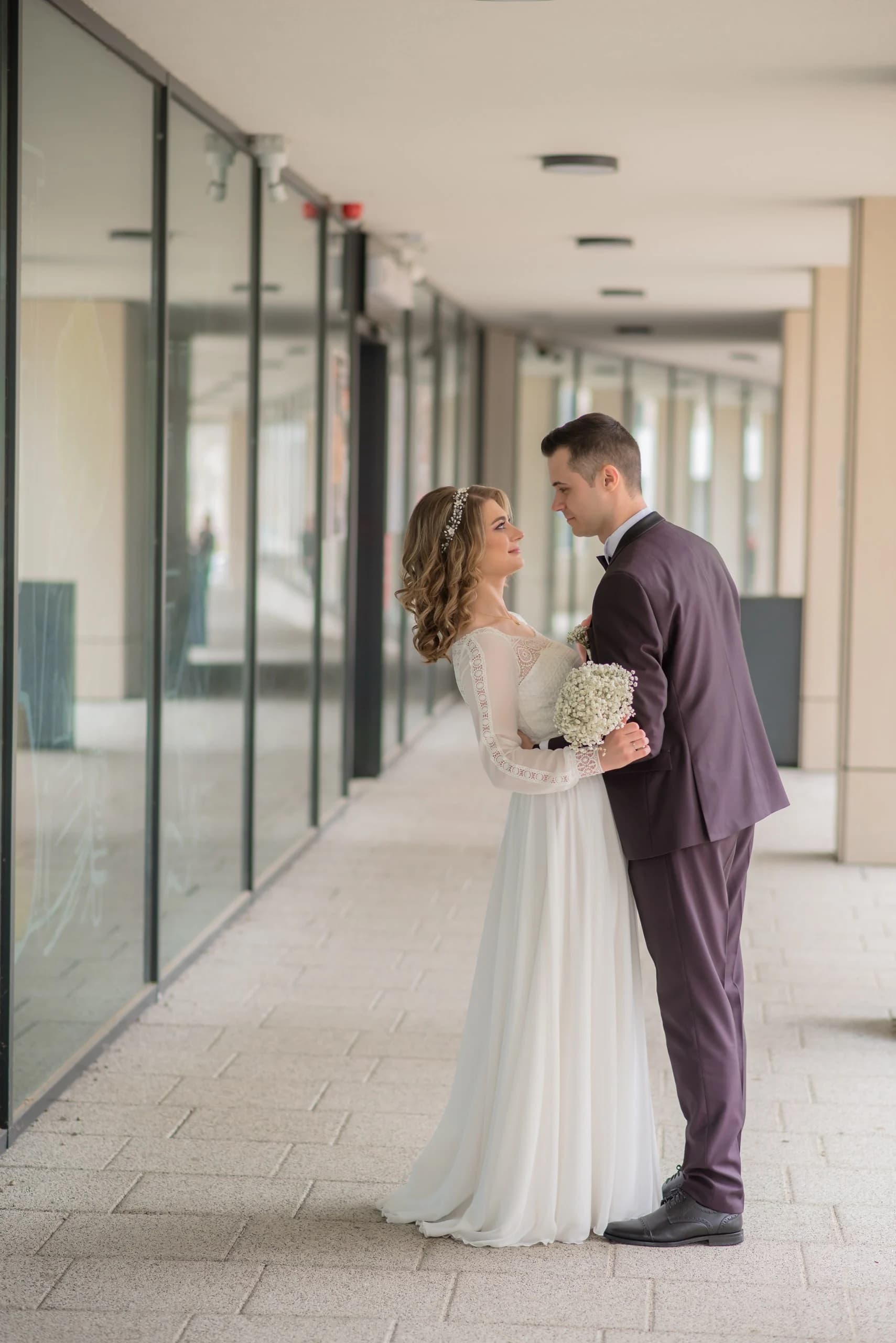 Lada & Sebastian — fotografie 20