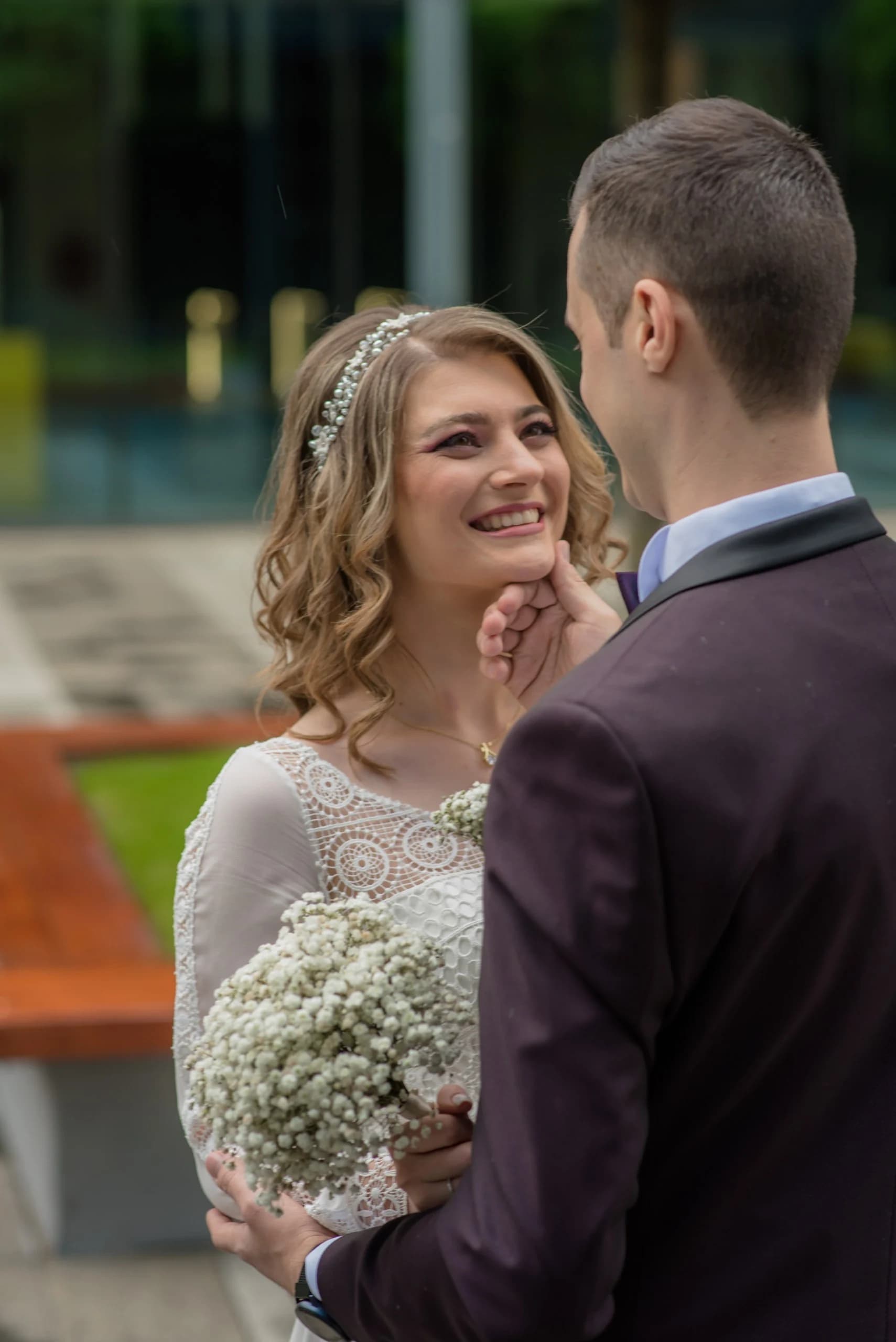 Lada & Sebastian — fotografie 21