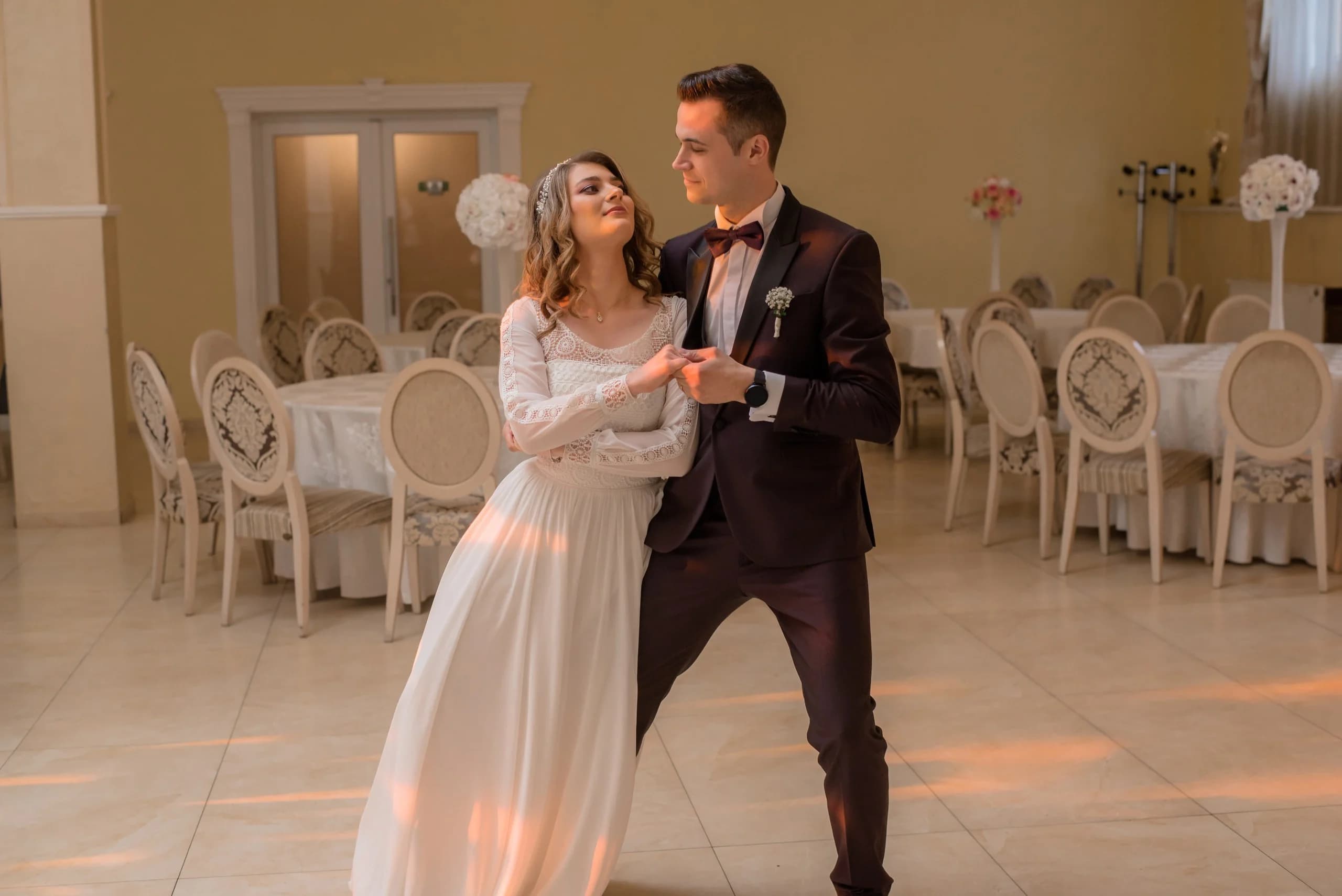 Lada & Sebastian — fotografie 22