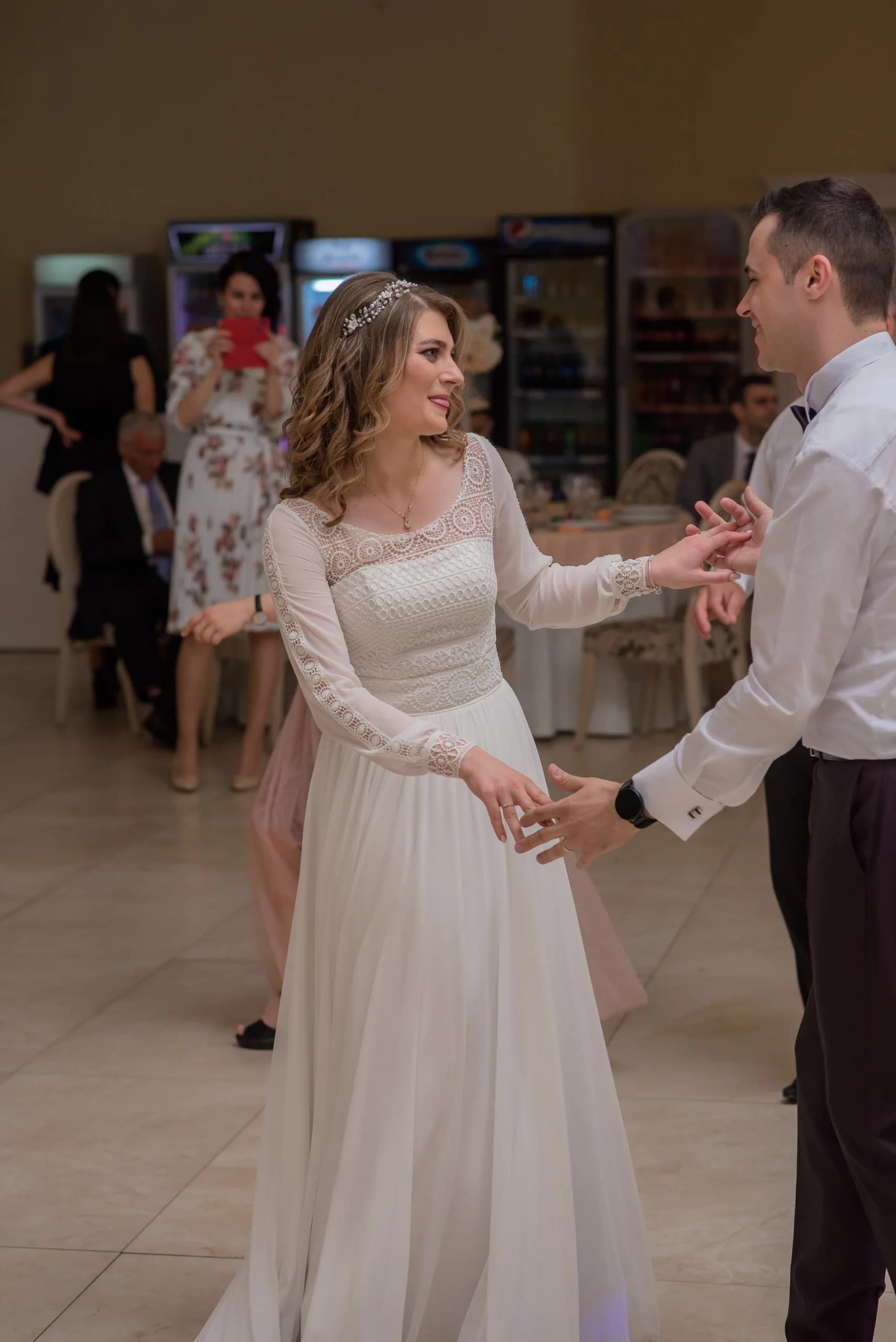 Lada & Sebastian — fotografie 23