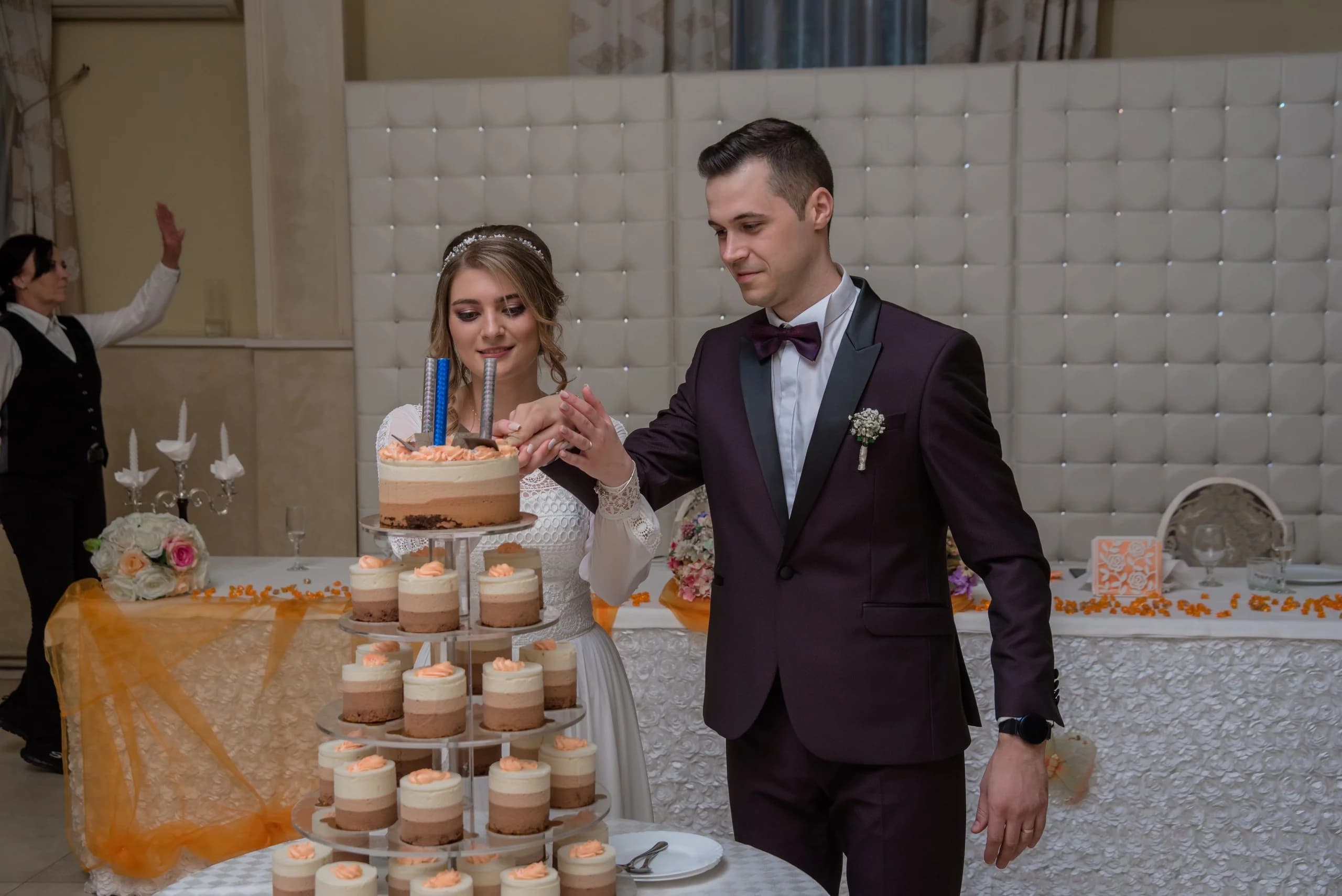 Lada & Sebastian — fotografie 24