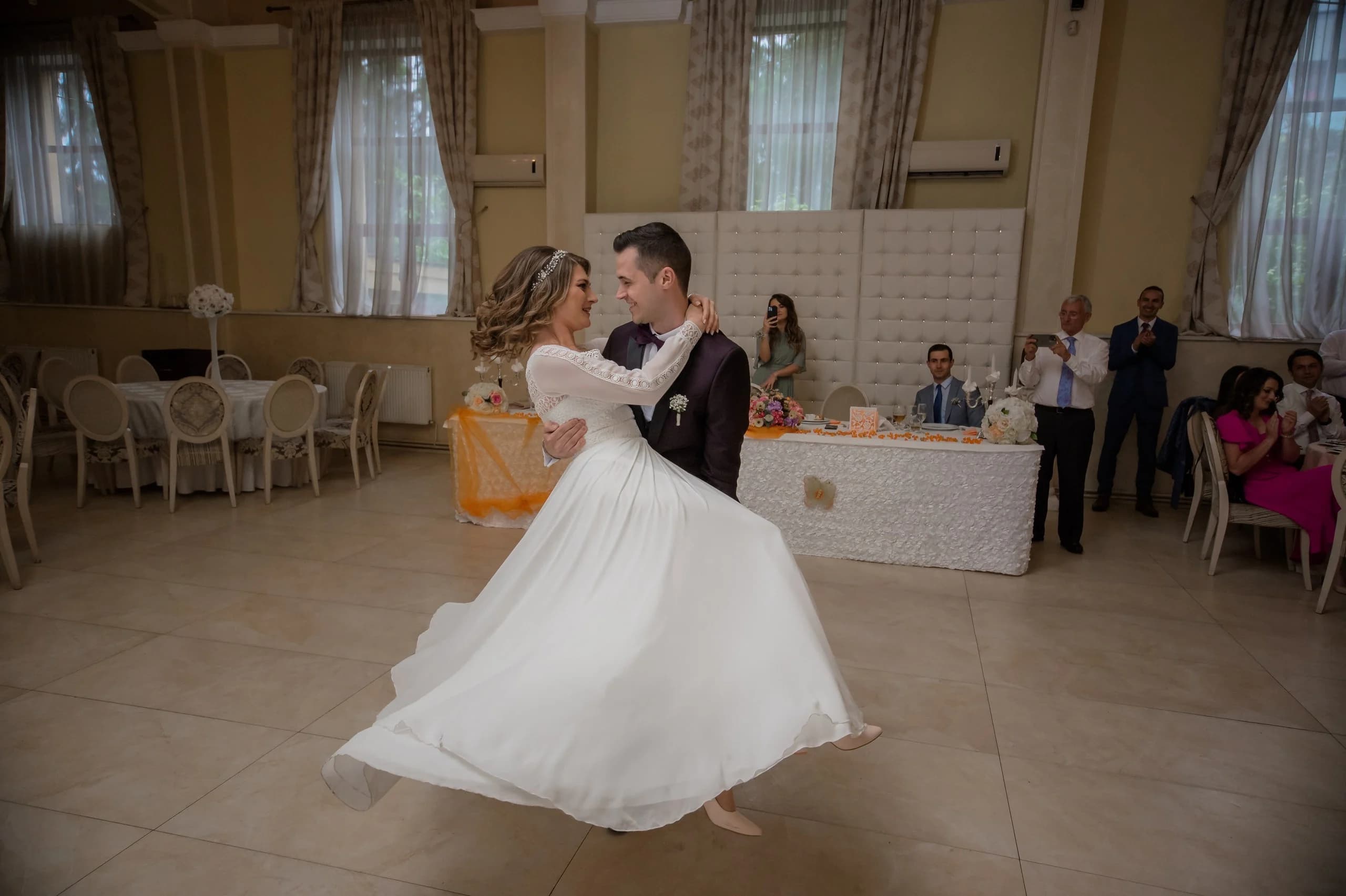 Lada & Sebastian — fotografie 25