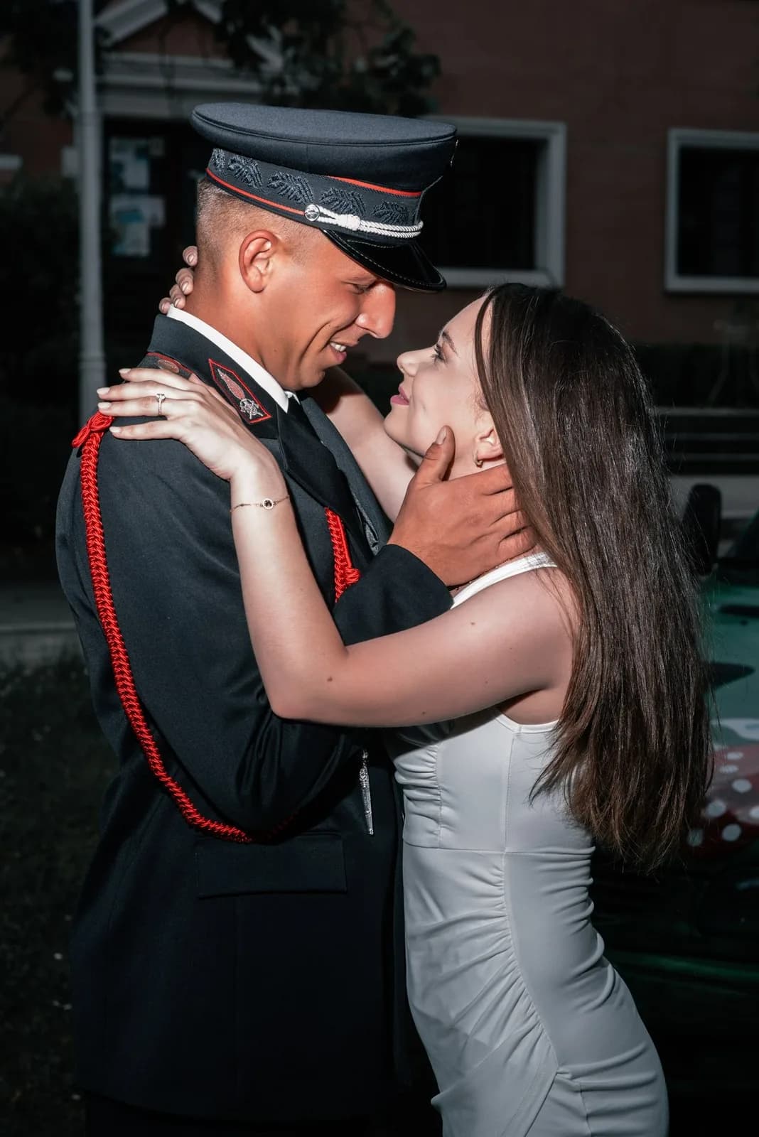 Save the Date - Adrian & Adela — fotografie 2