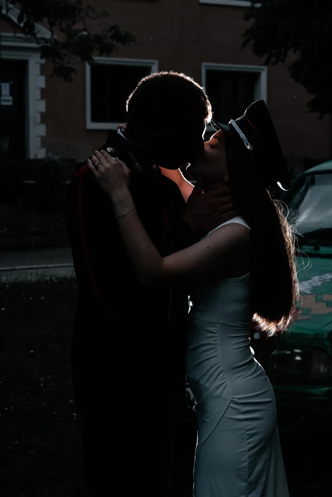 Save the Date - Adrian & Adela — fotografie 3