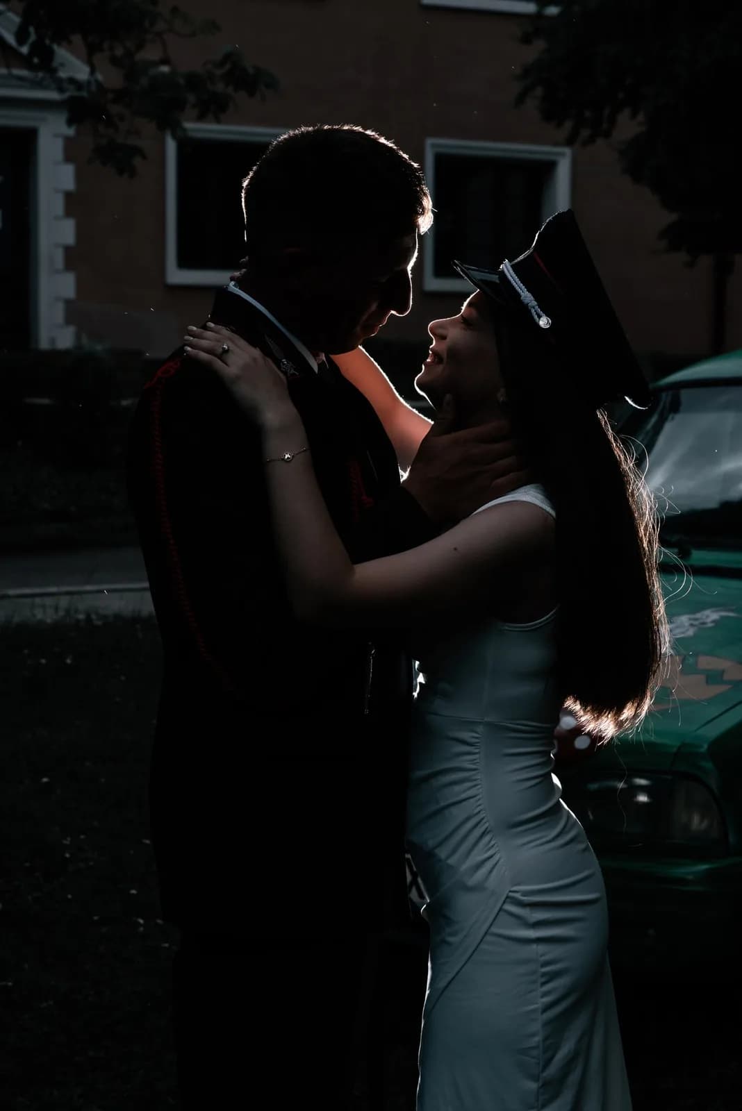 Save the Date - Adrian & Adela — fotografie 4