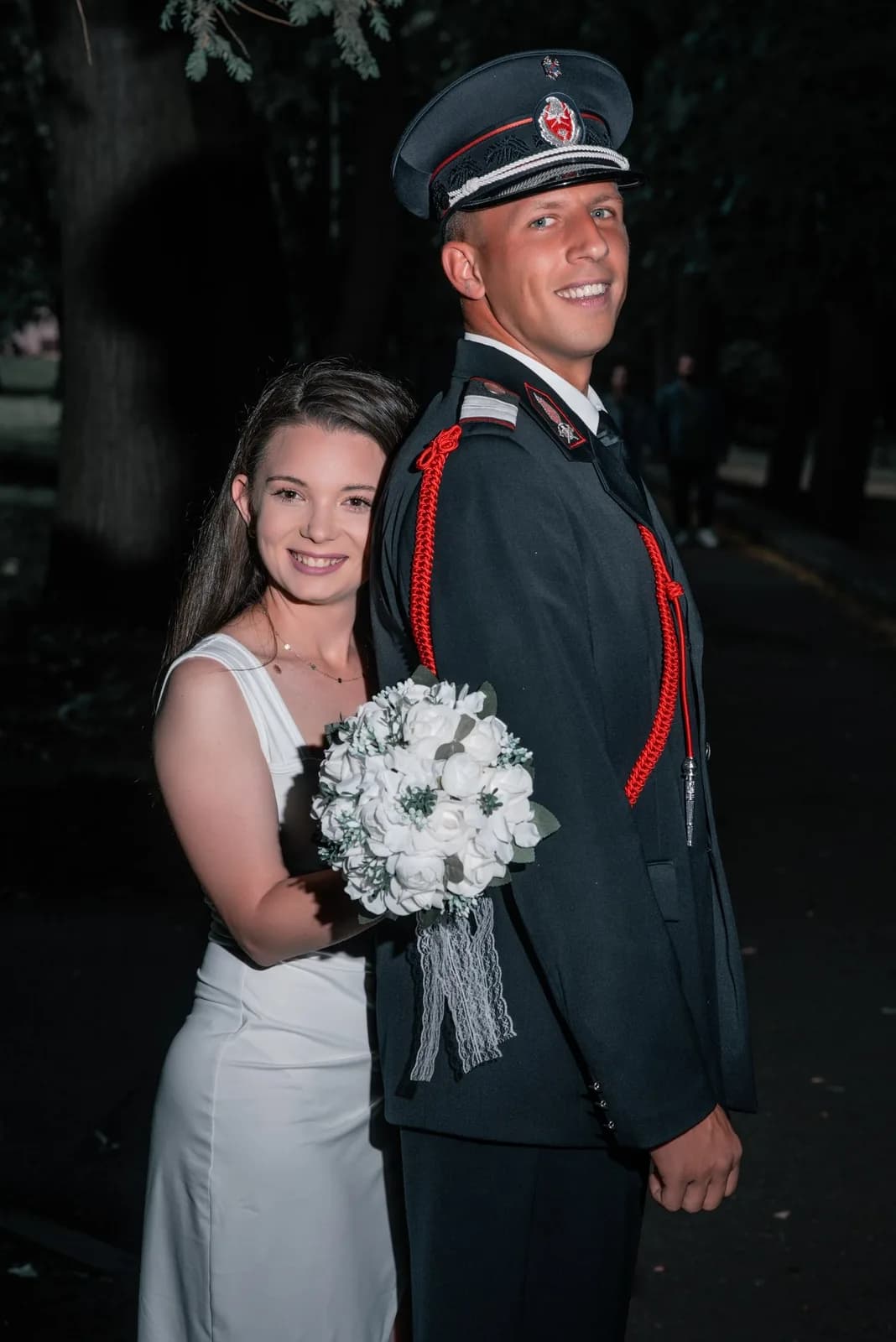 Save the Date - Adrian & Adela — fotografie 7