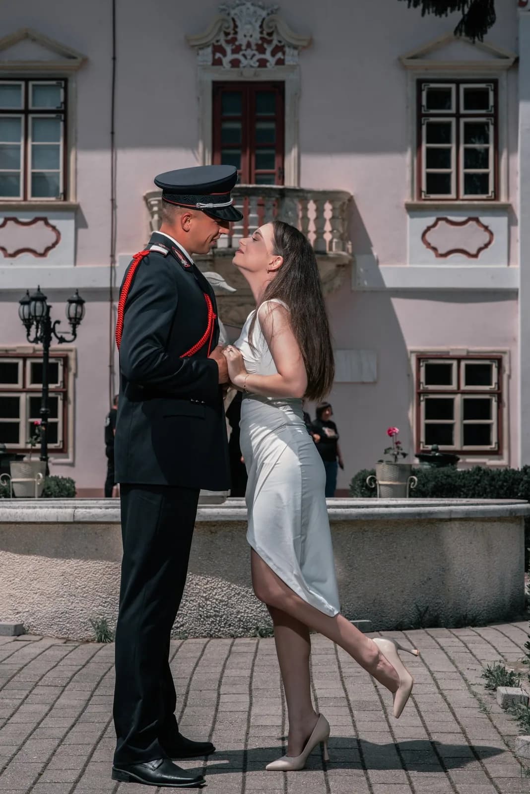 Save the Date - Adrian & Adela — fotografie 9