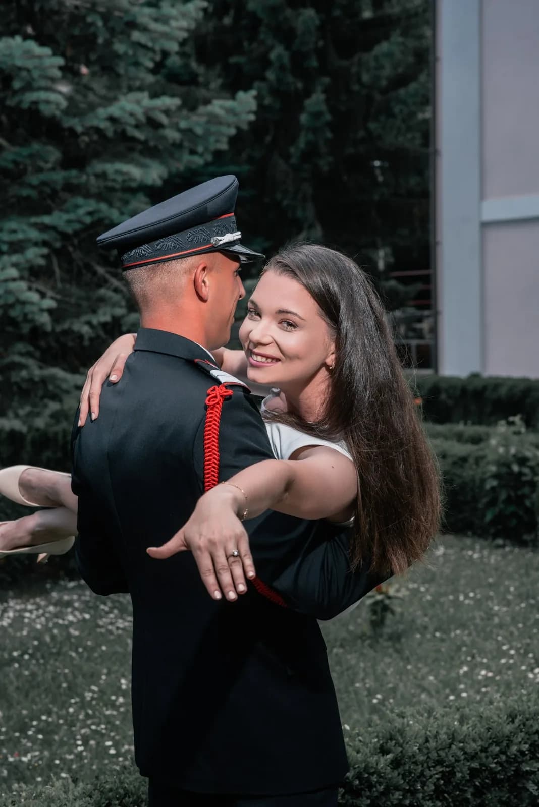Save the Date - Adrian & Adela — fotografie 10