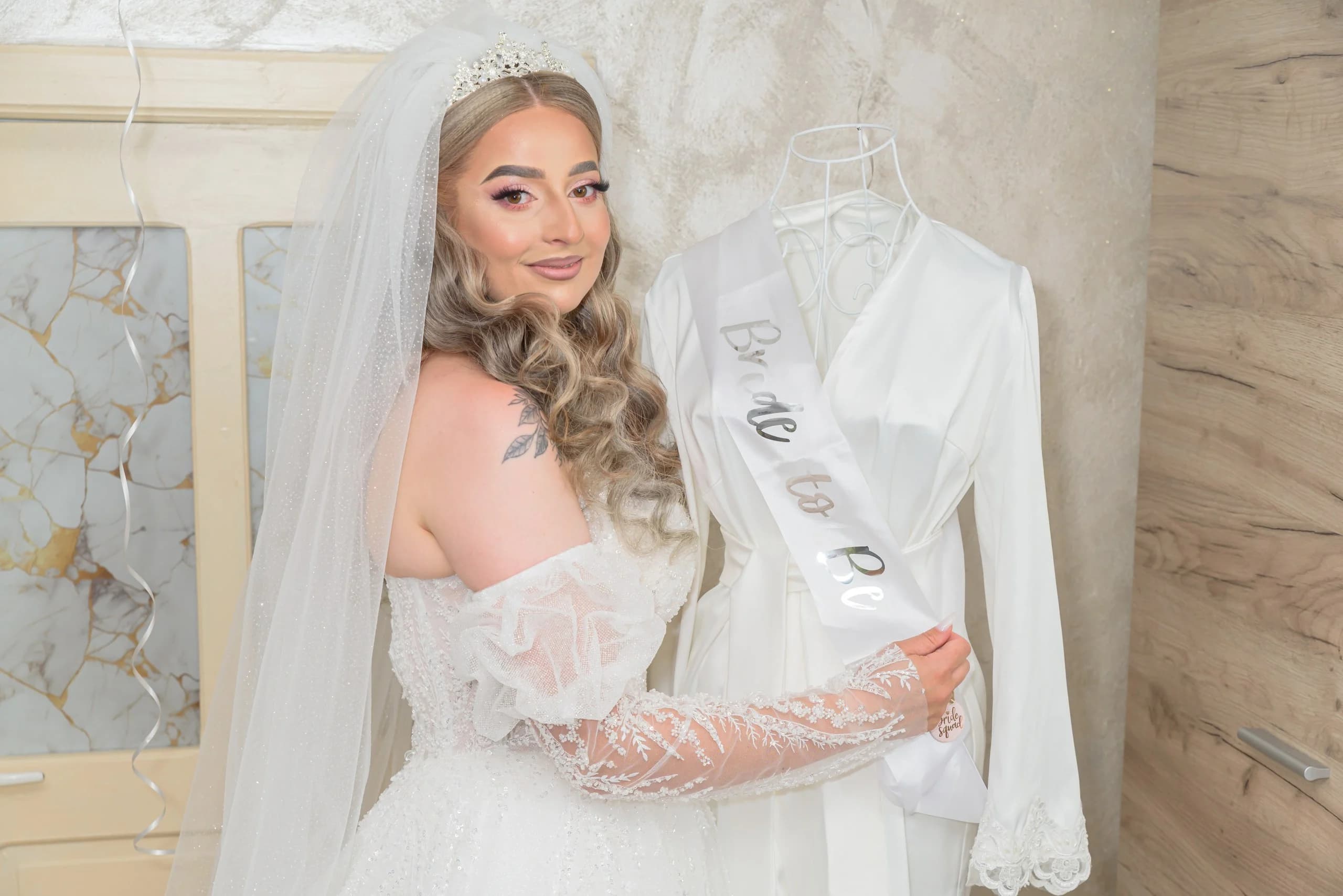 Juliana — fotografie 2