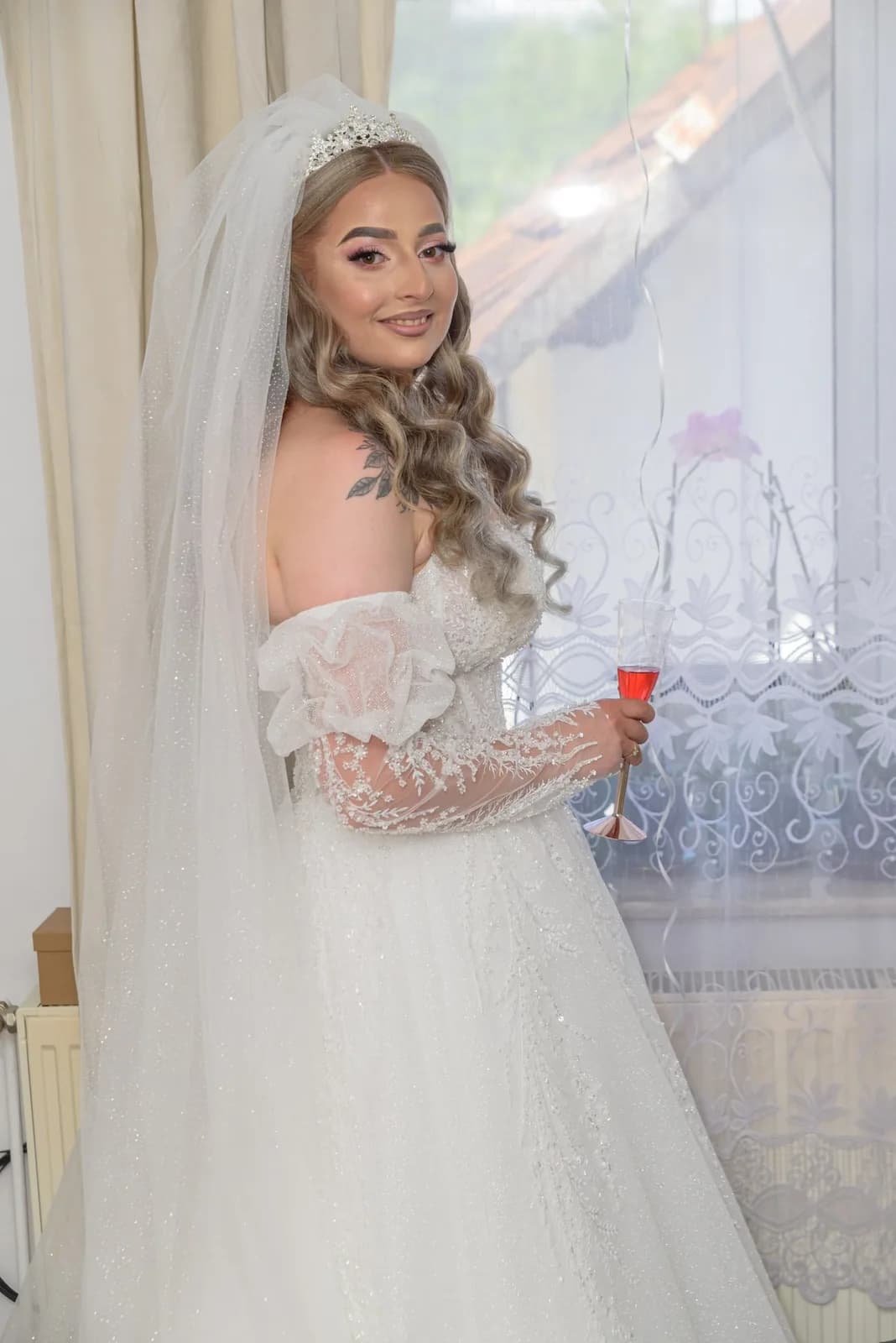 Razvan & Cosmina — fotografie 8