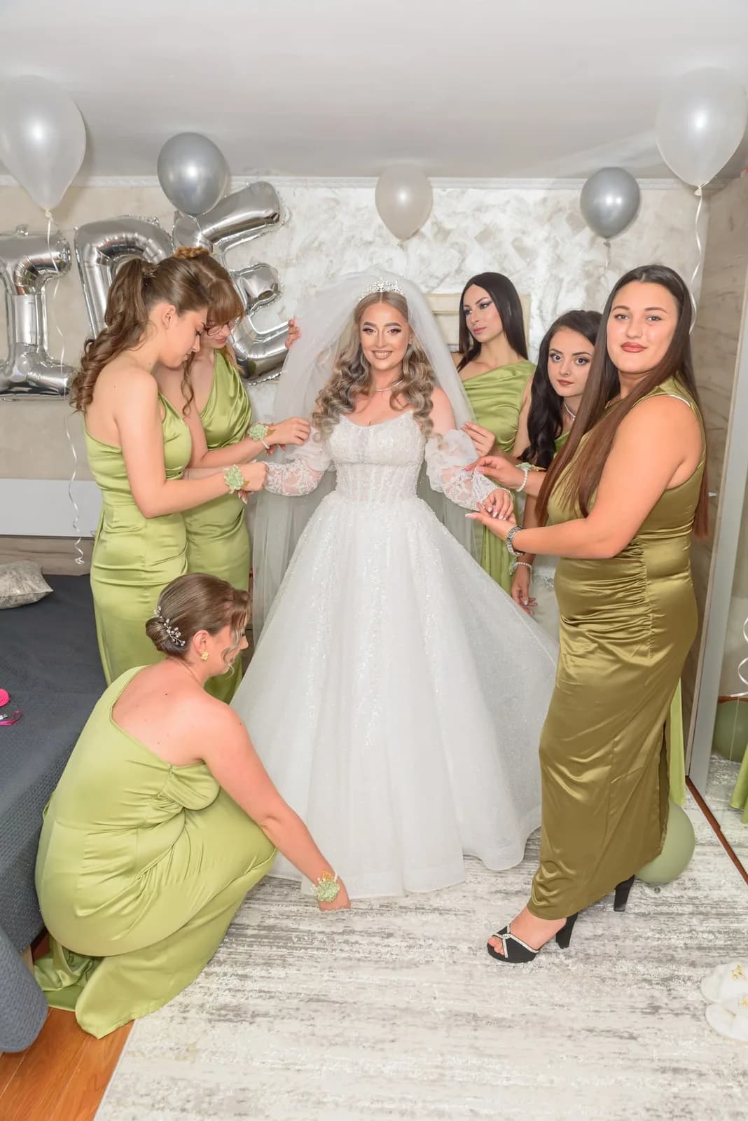 Razvan & Cosmina — fotografie 12