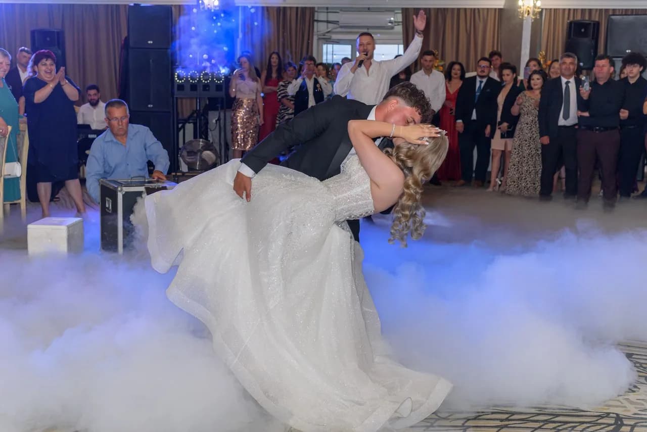 Razvan & Cosmina — fotografie 20