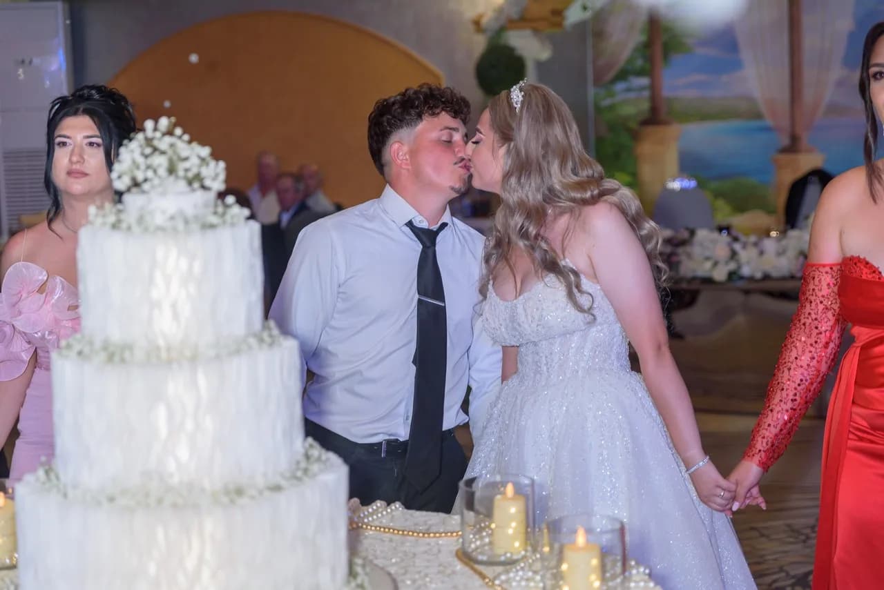 Razvan & Cosmina — fotografie 25