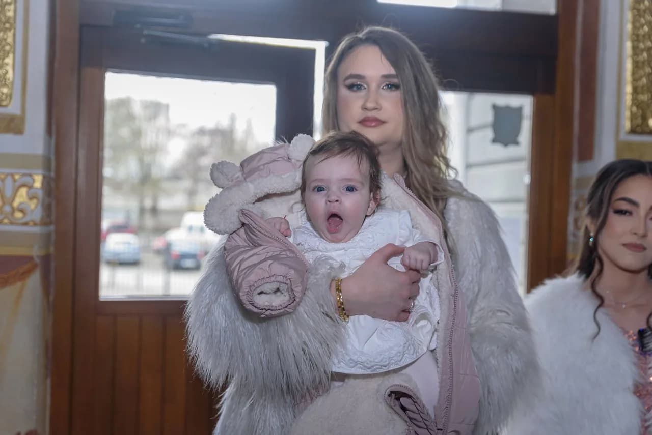 Botez 15.02.2025 — fotografie 5