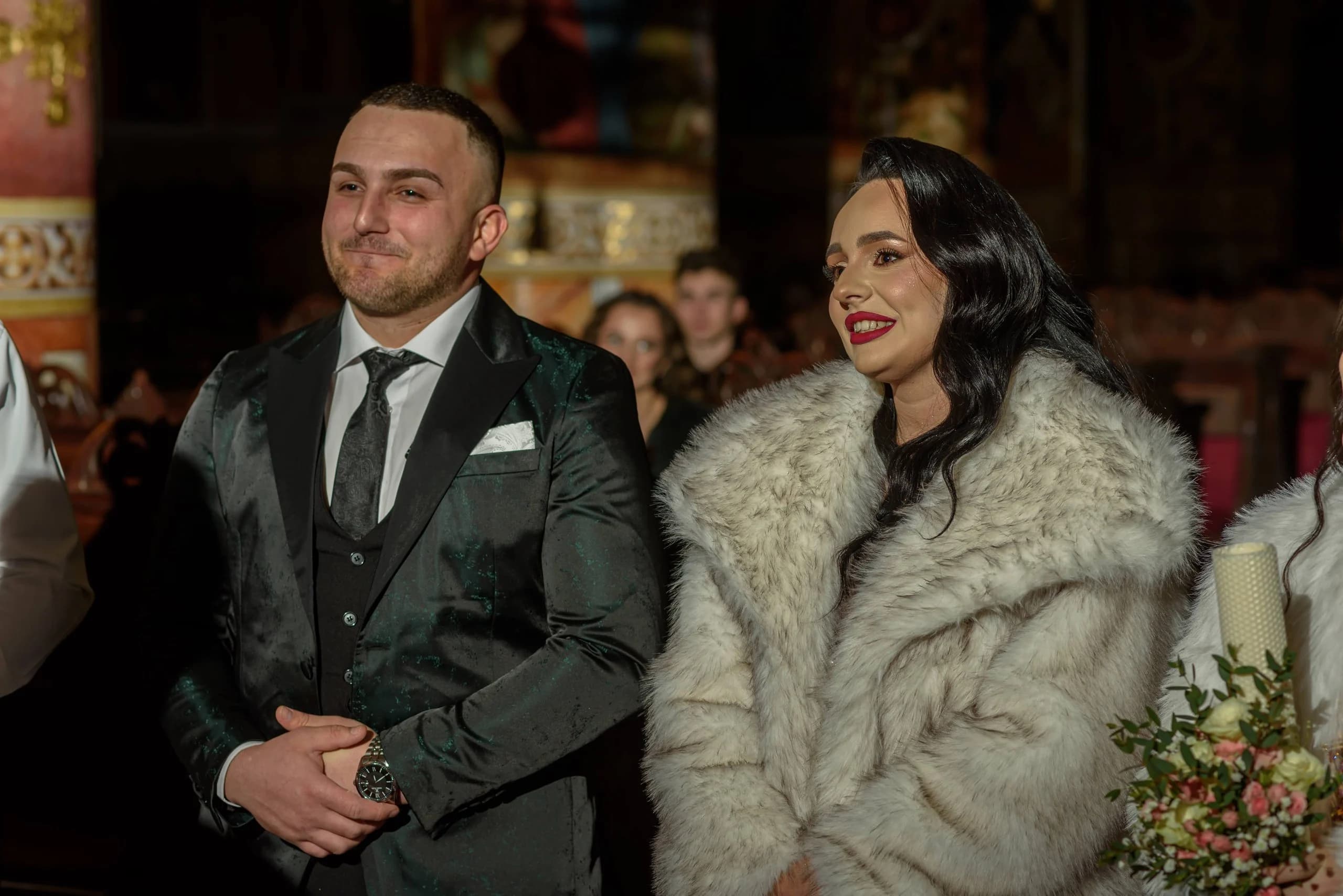 Botez 15.02.2025 — fotografie 6