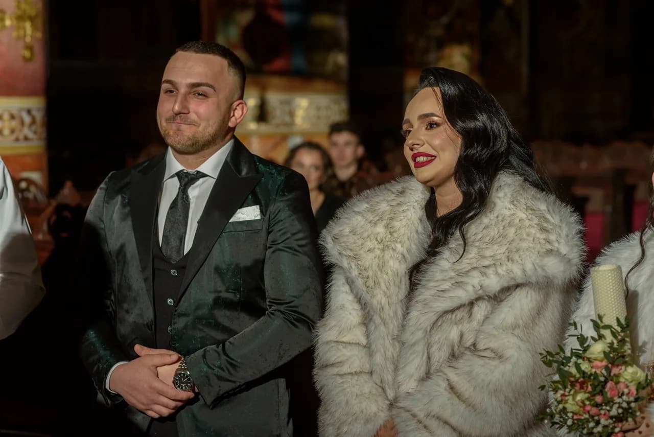 Botez 15.02.2025 — fotografie 6
