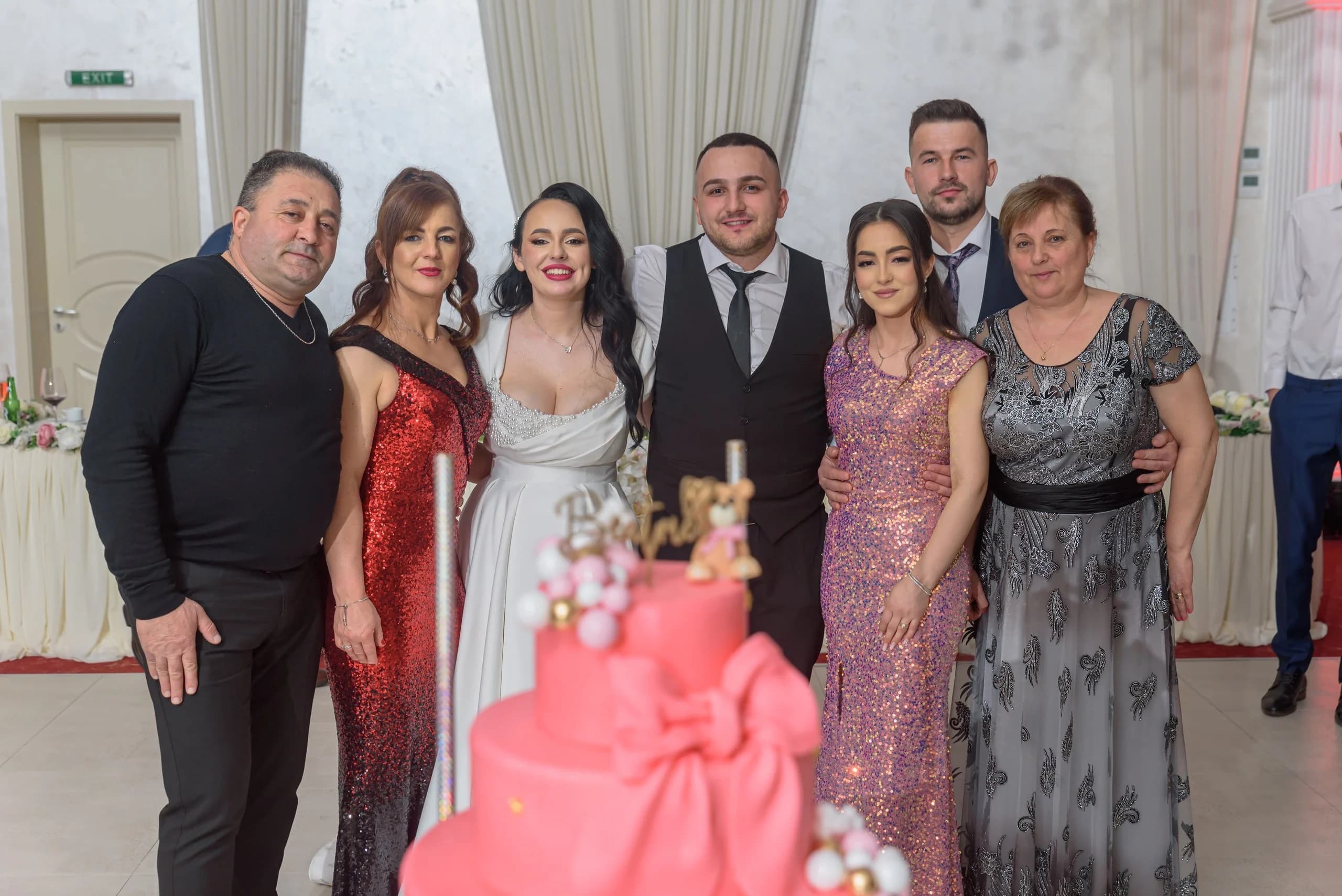 Botez 15.02.2025 — fotografie 8