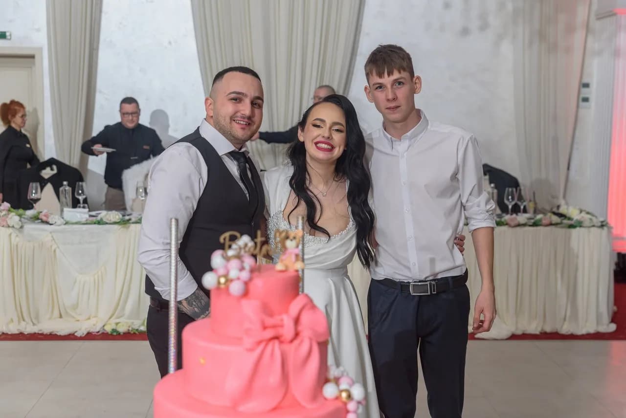 Botez 15.02.2025 — fotografie 10