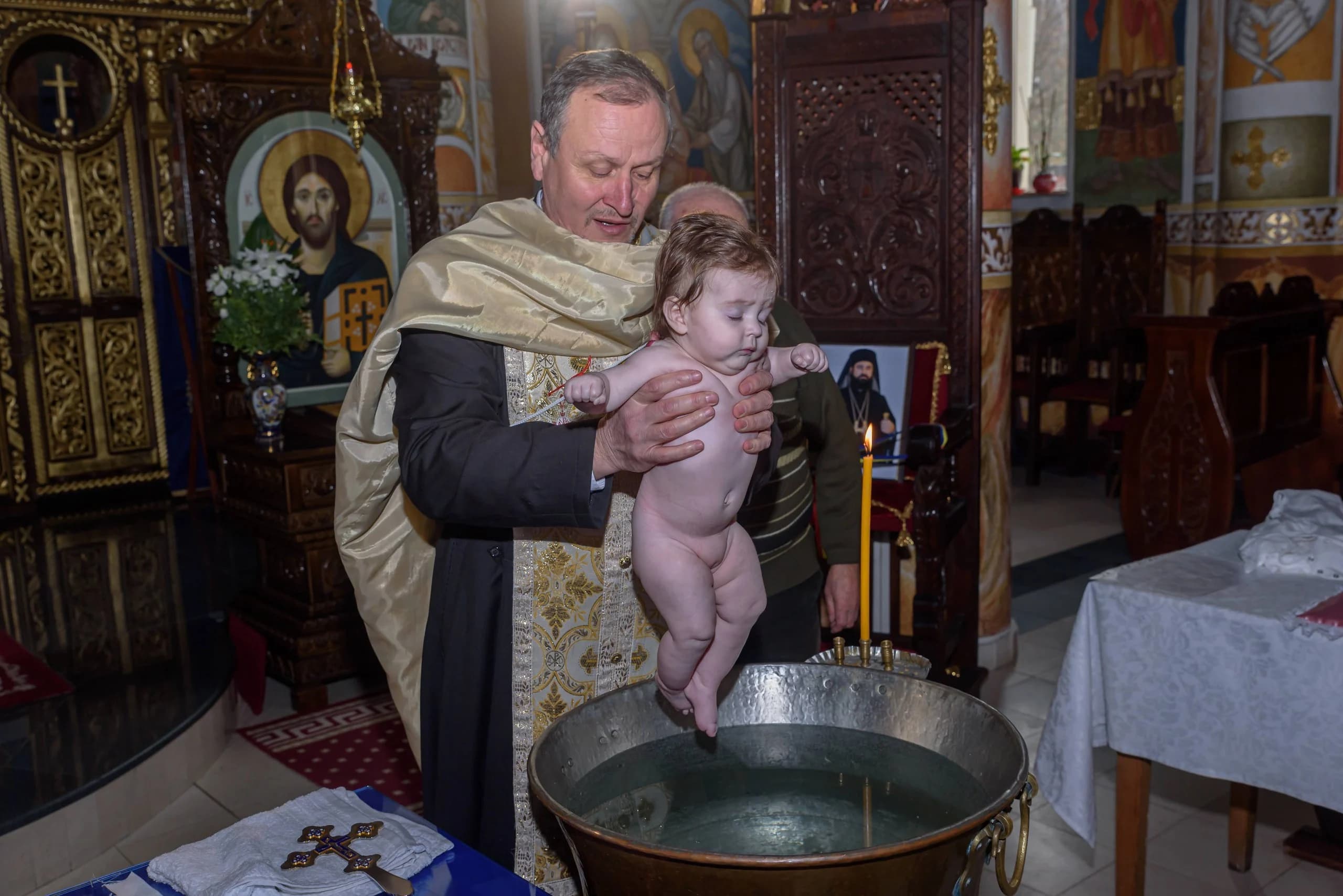 Botez 15.02.2025 — fotografie 11