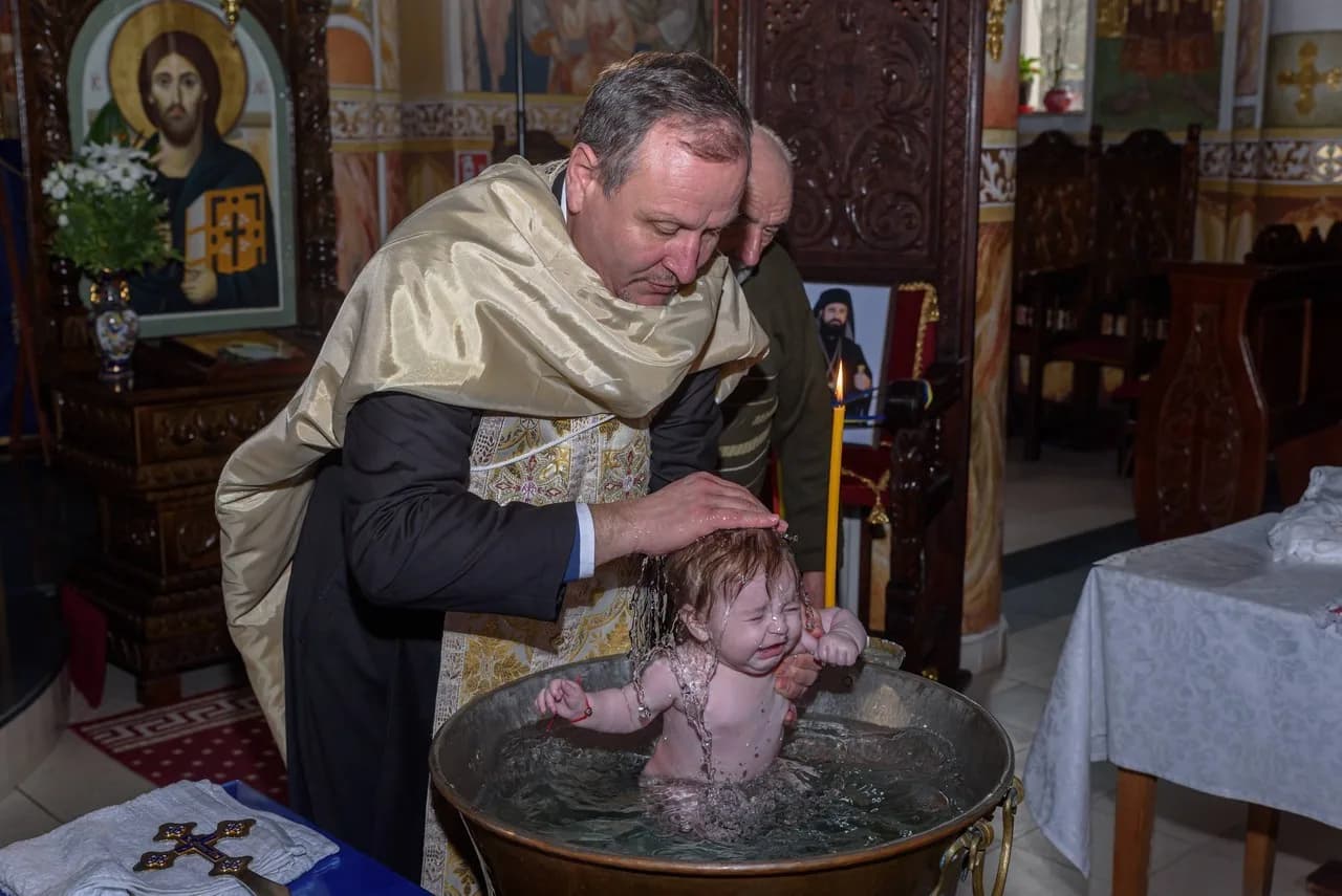 Botez 15.02.2025 — fotografie 12