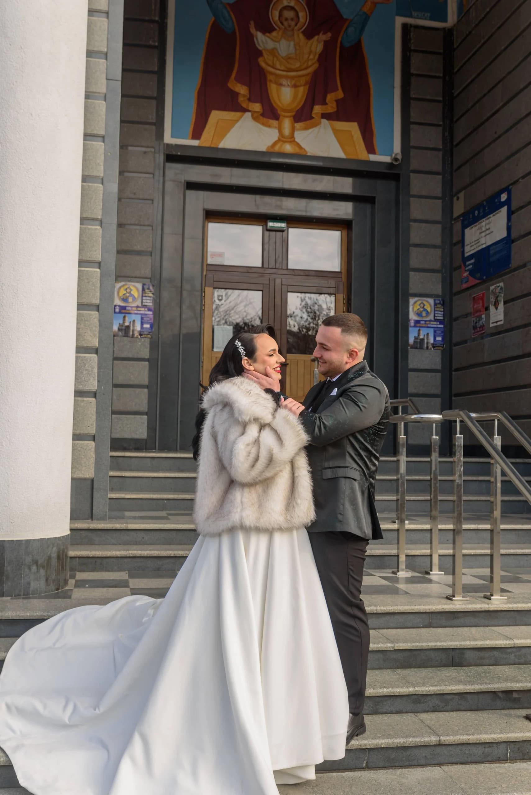 Botez 15.02.2025 — fotografie 15