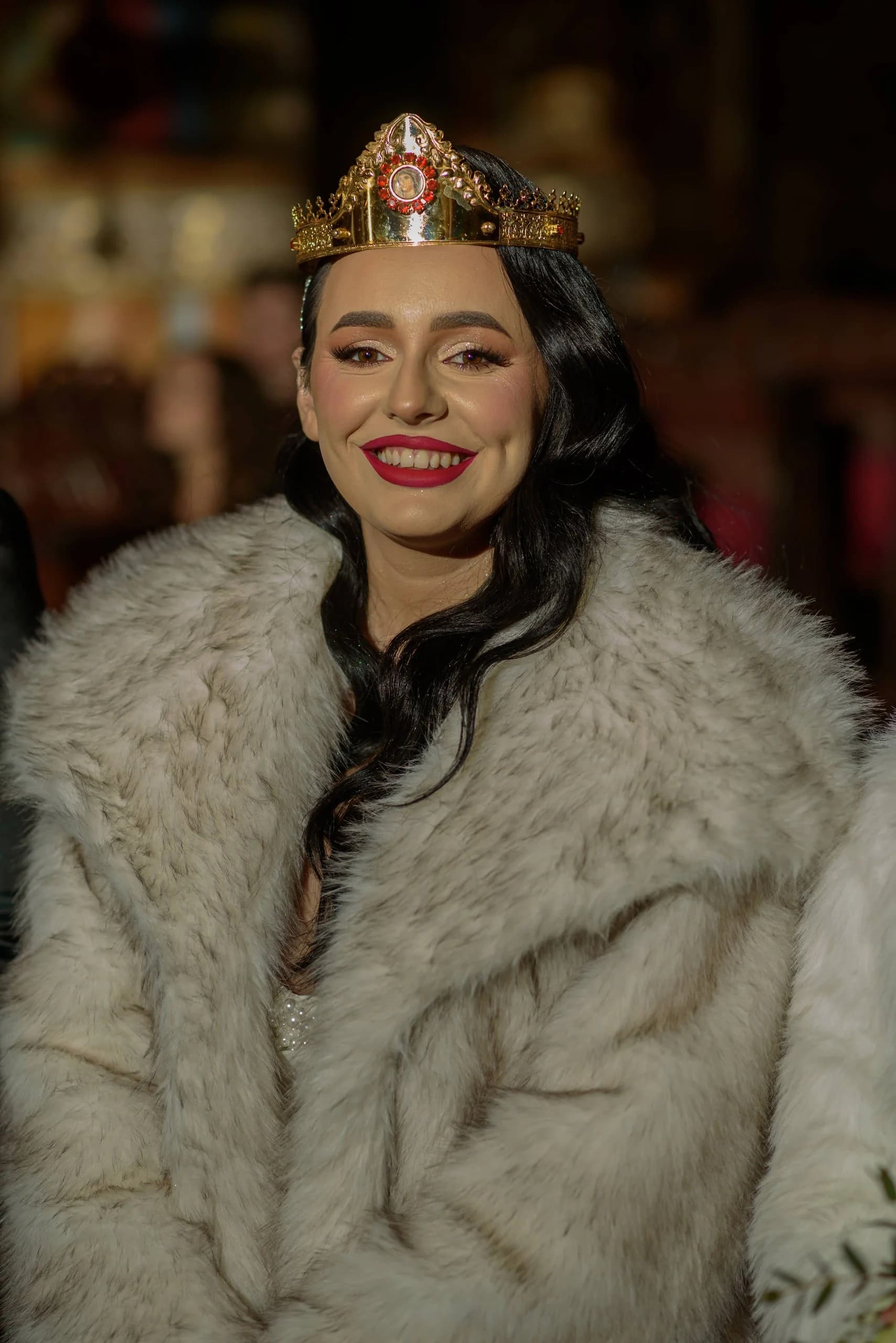 Botez 15.02.2025 — fotografie 17