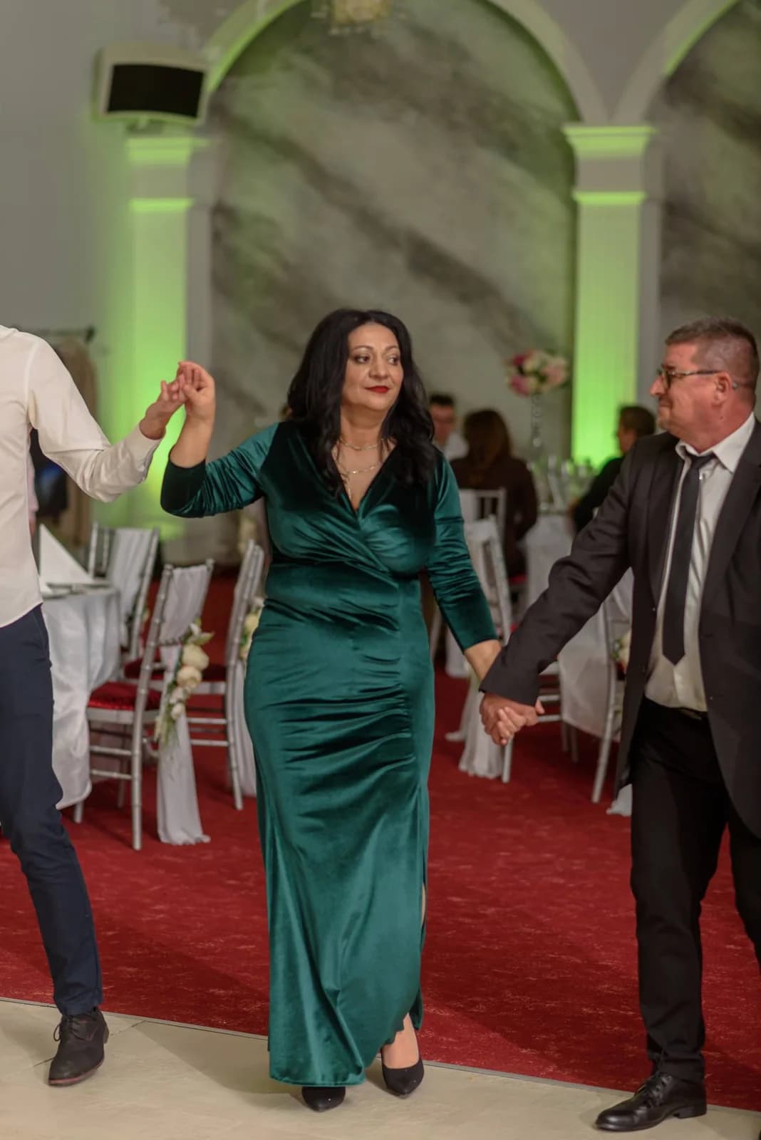 Botez 15.02.2025 — fotografie 19