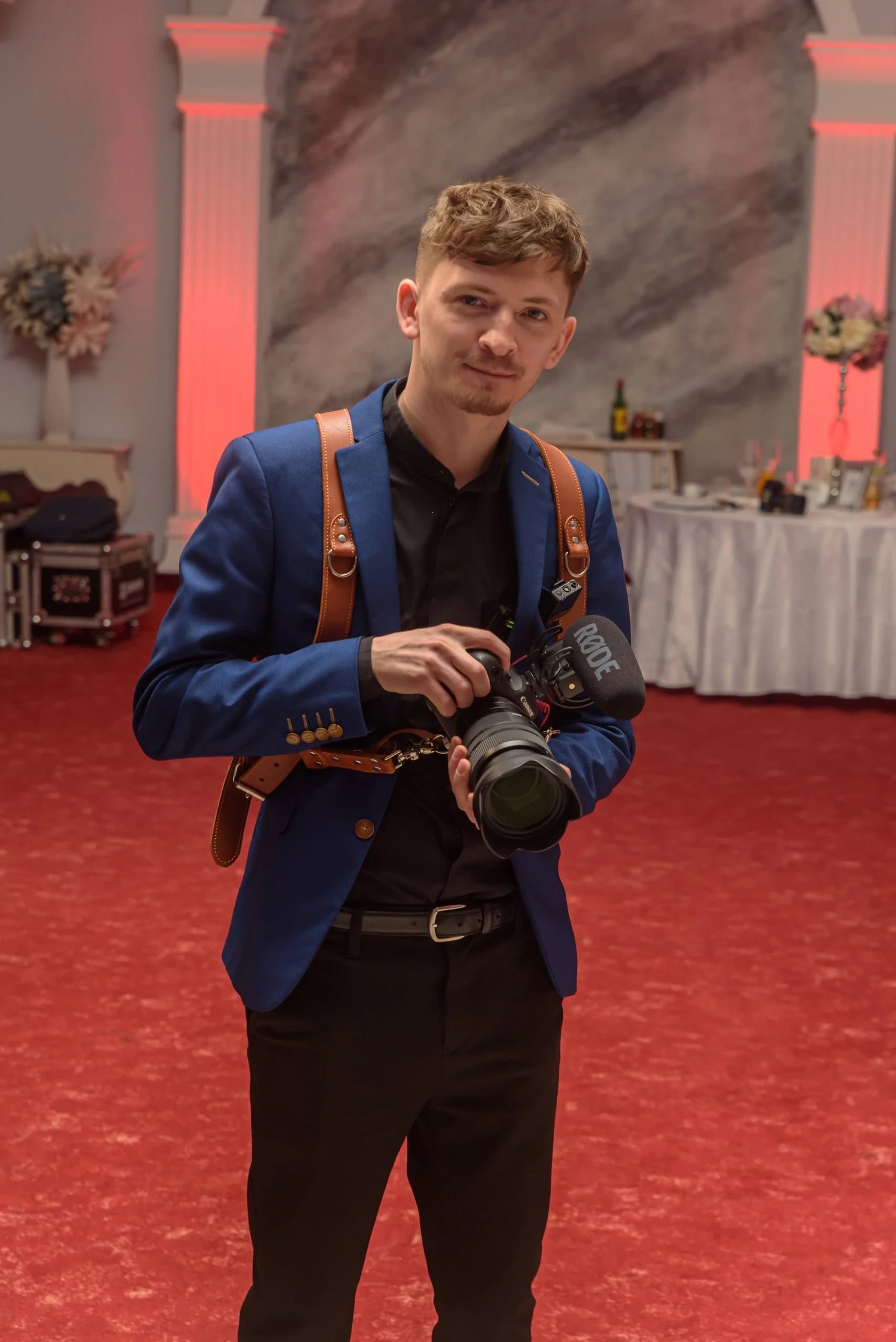 Botez 15.02.2025 — fotografie 20