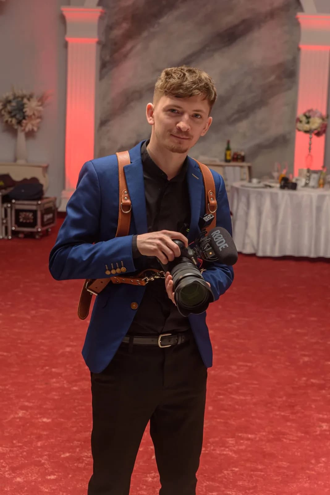 Botez 15.02.2025 — fotografie 20