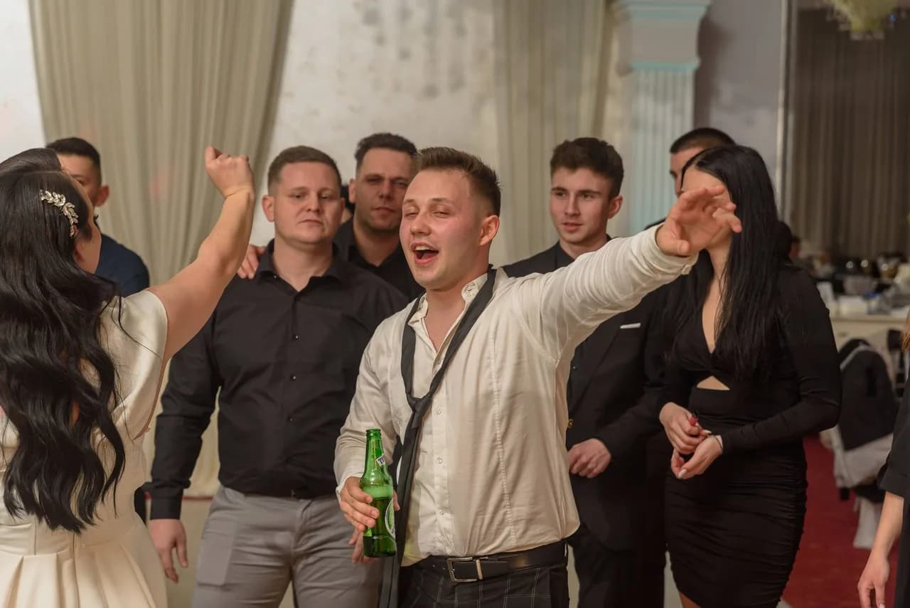 Botez 15.02.2025 — fotografie 23