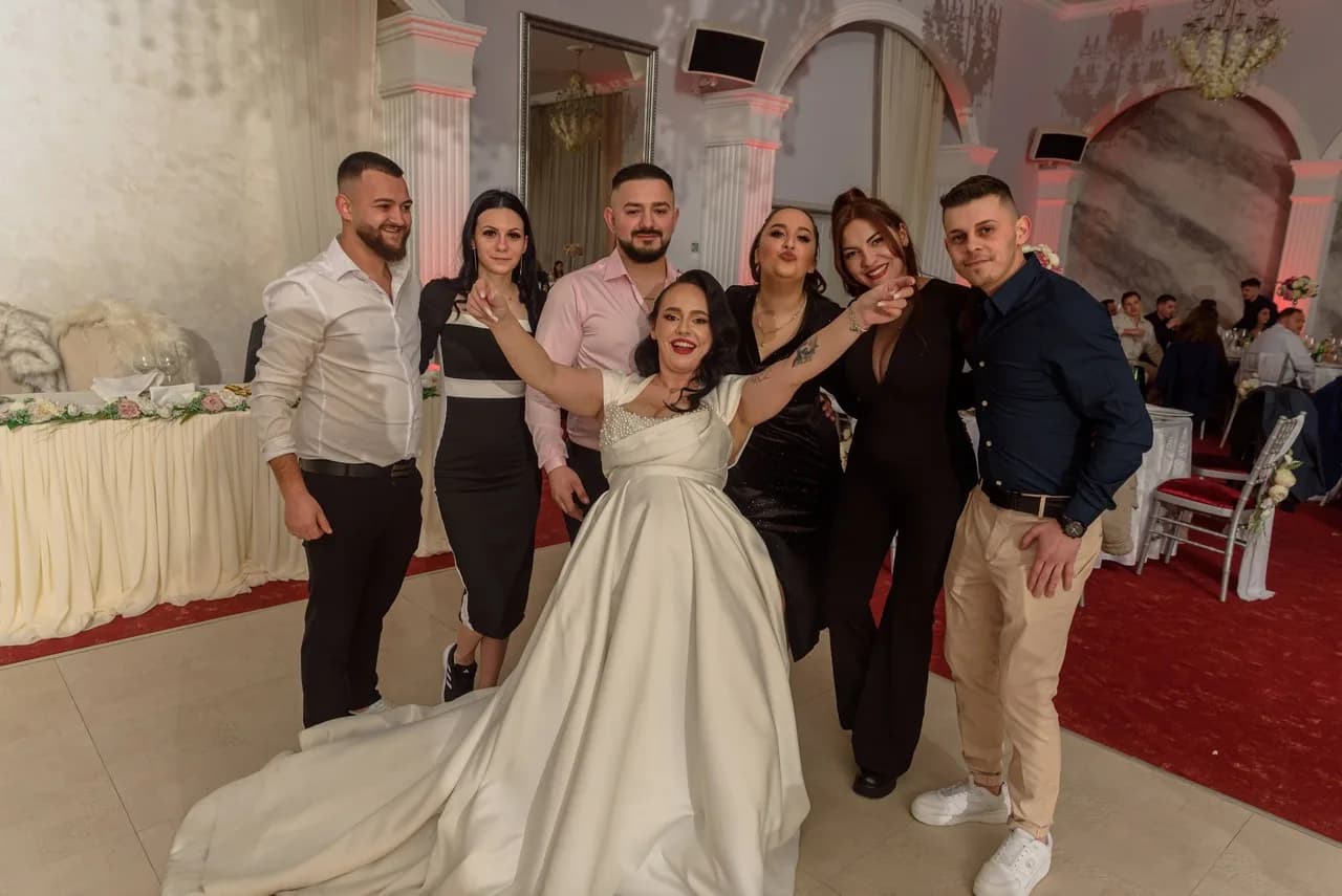 Botez 15.02.2025 — fotografie 24