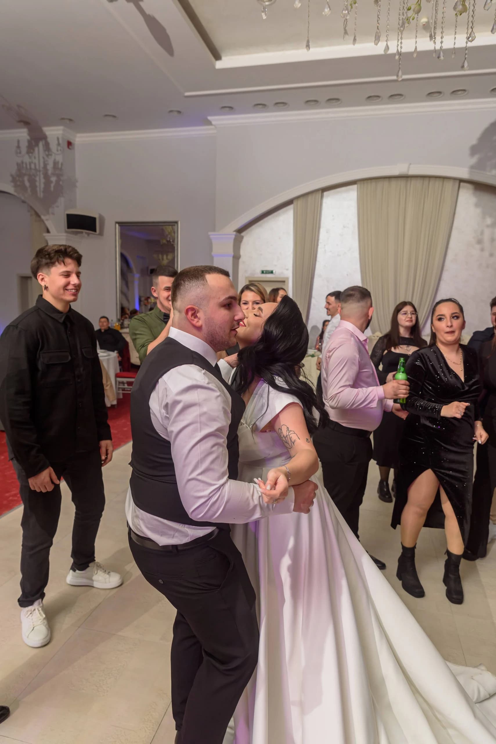 Botez 15.02.2025 — fotografie 25
