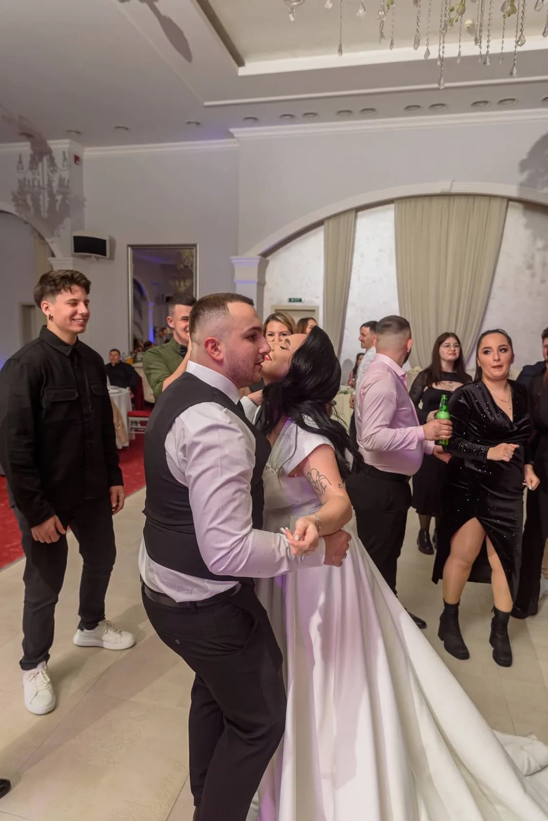 Botez 15.02.2025 — fotografie 25