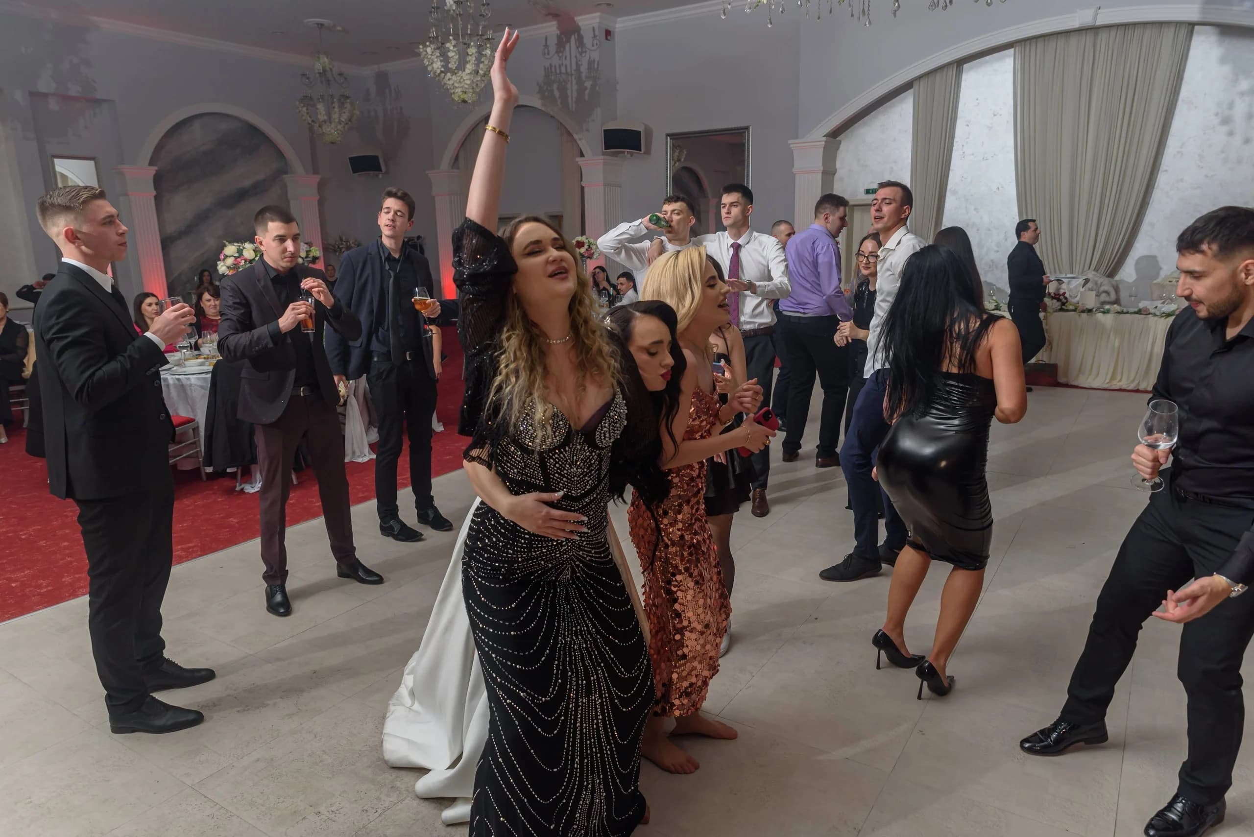 Botez 15.02.2025 — fotografie 26