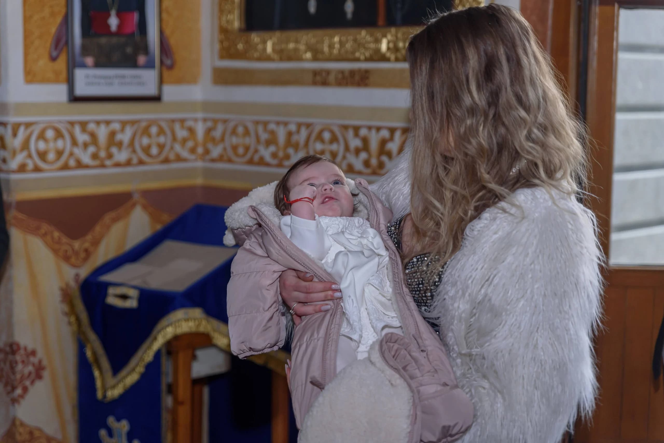 Botez 15.02.2025 — fotografie 33