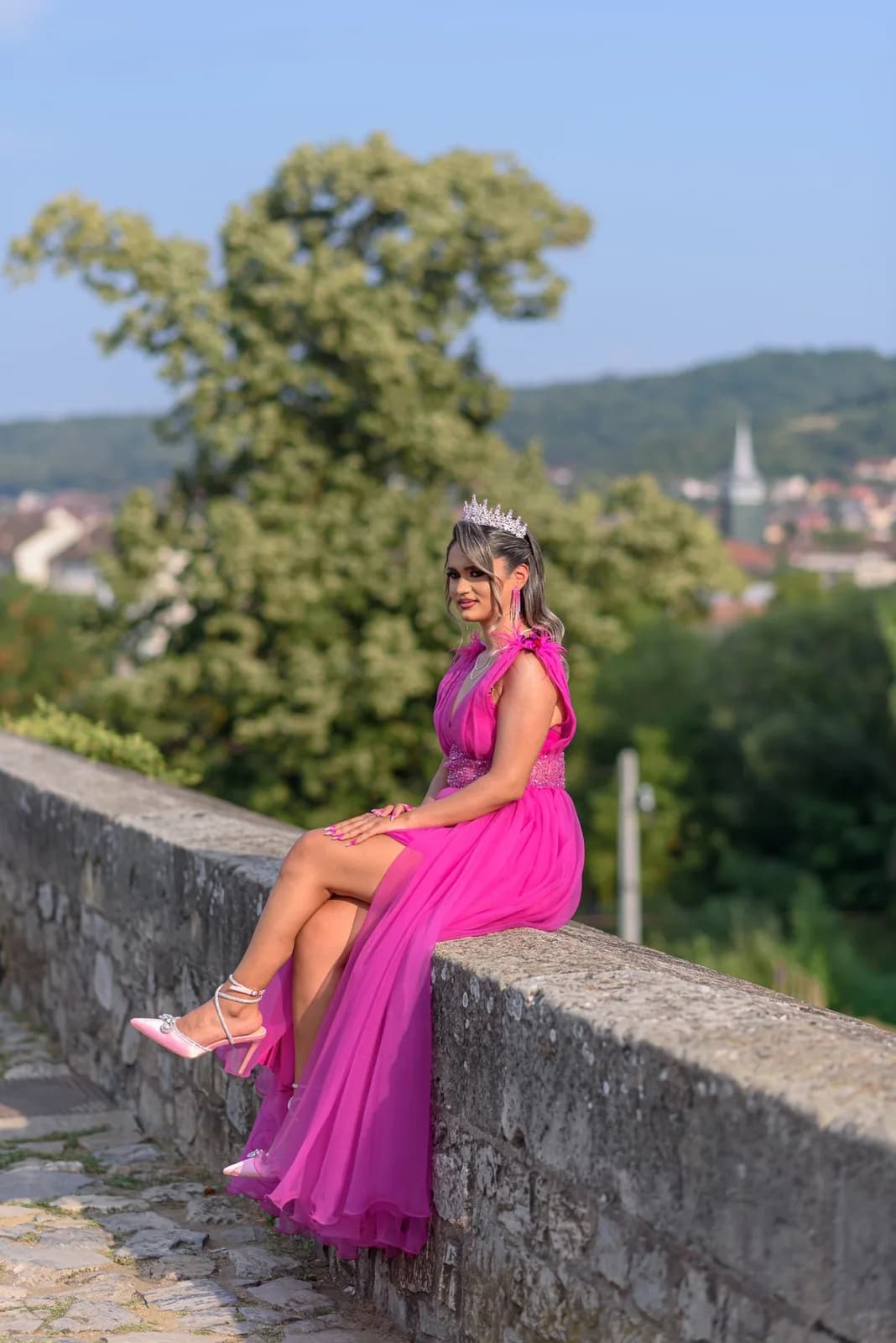 Majorat Delia — fotografie 1