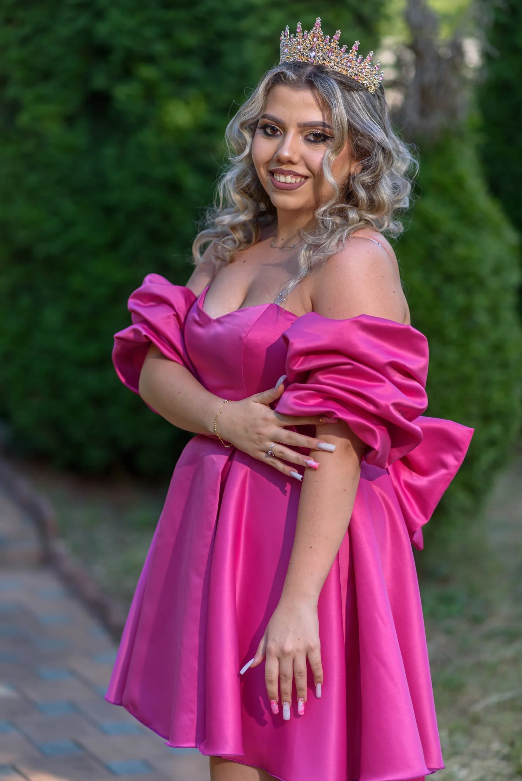 Majorat Izabella — fotografie 4