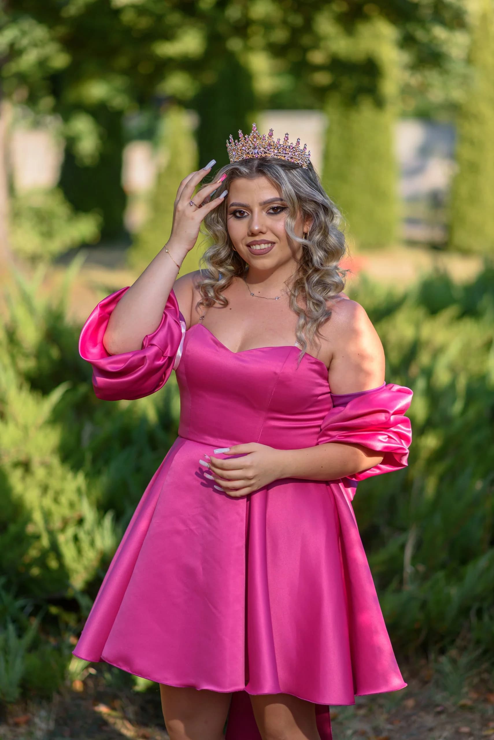 Majorat Izabella — fotografie 7