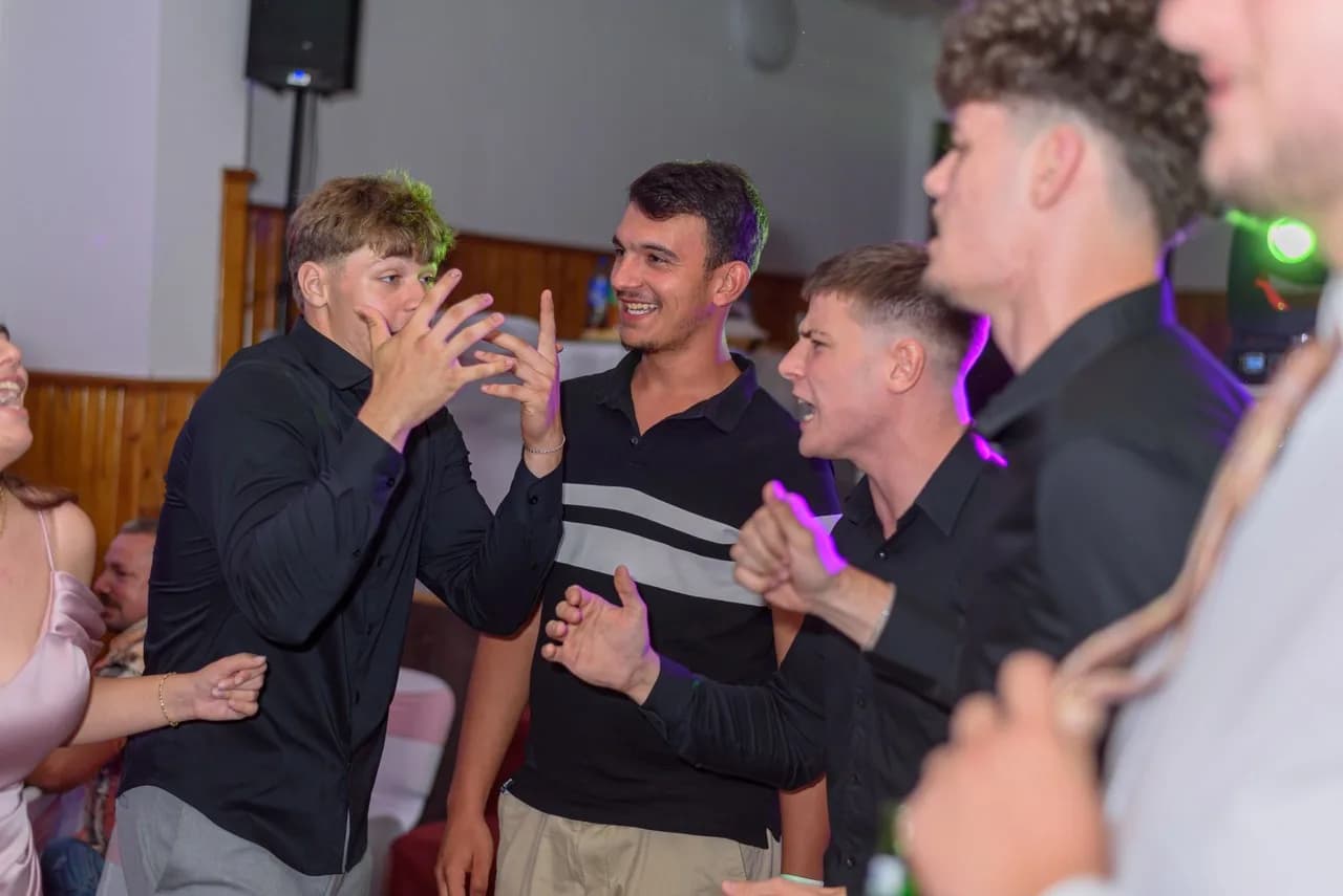 Majorat 14.08.2026 — fotografie 12